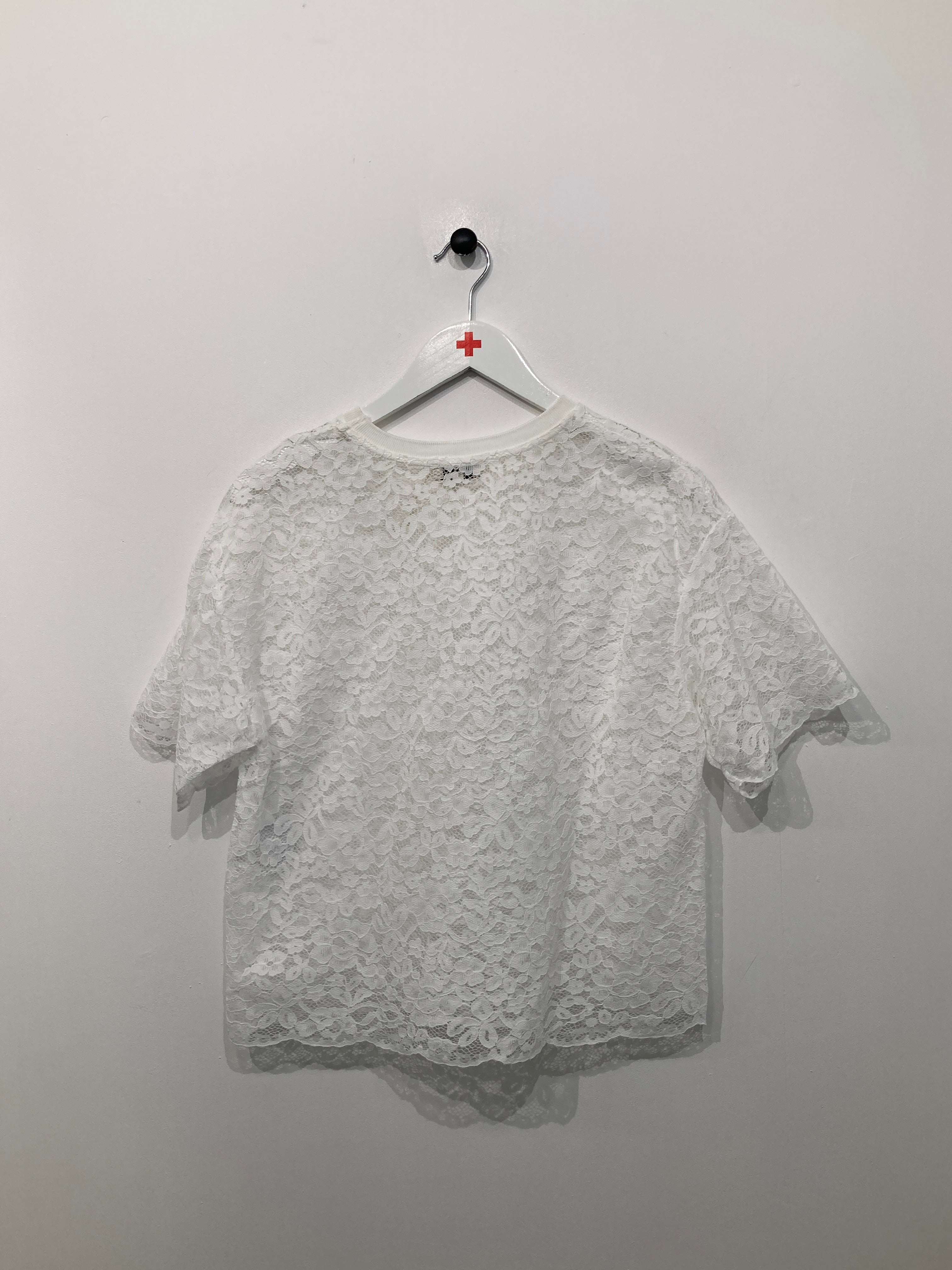 C&A Bluse