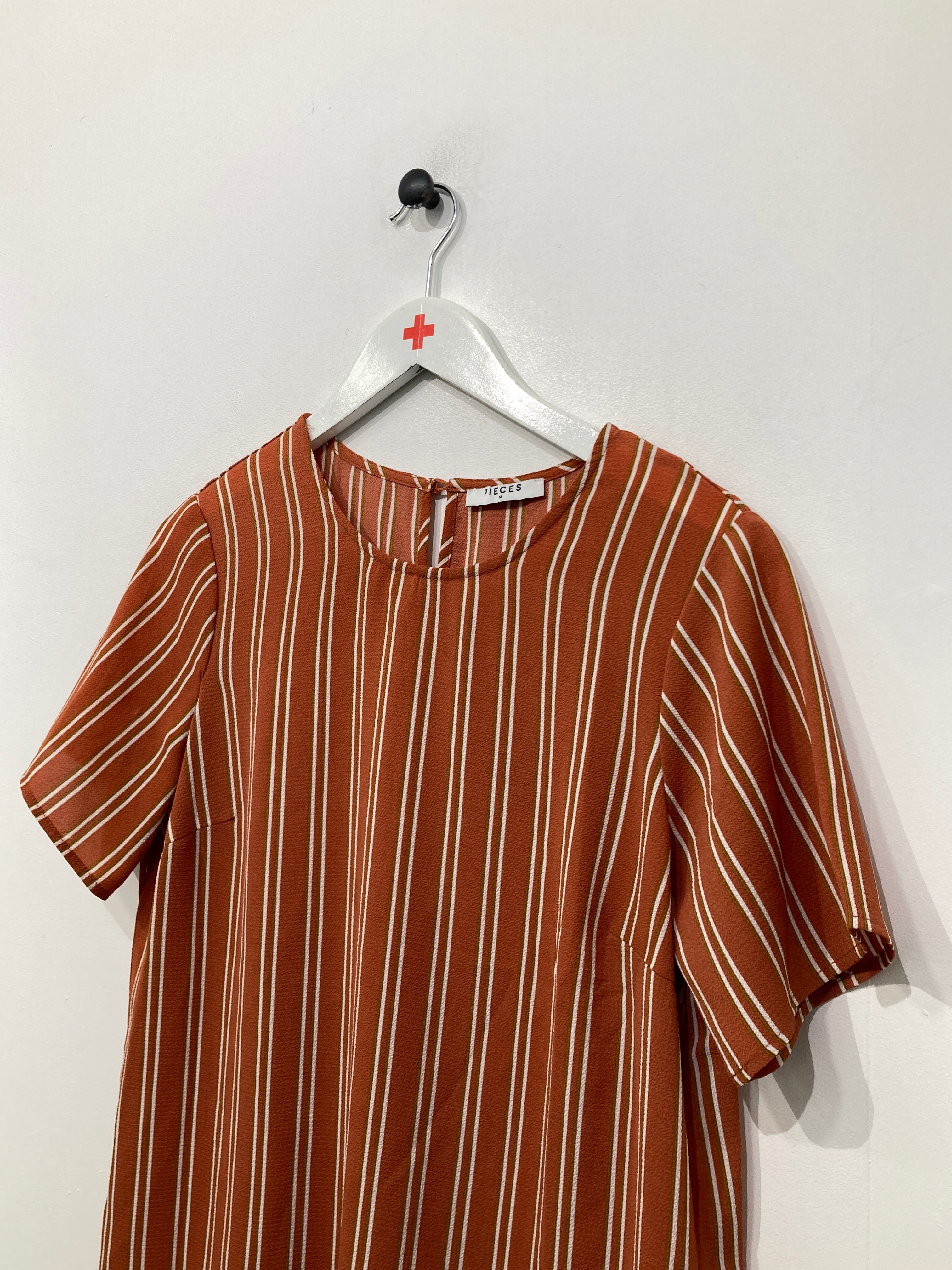 Pieces Bluse