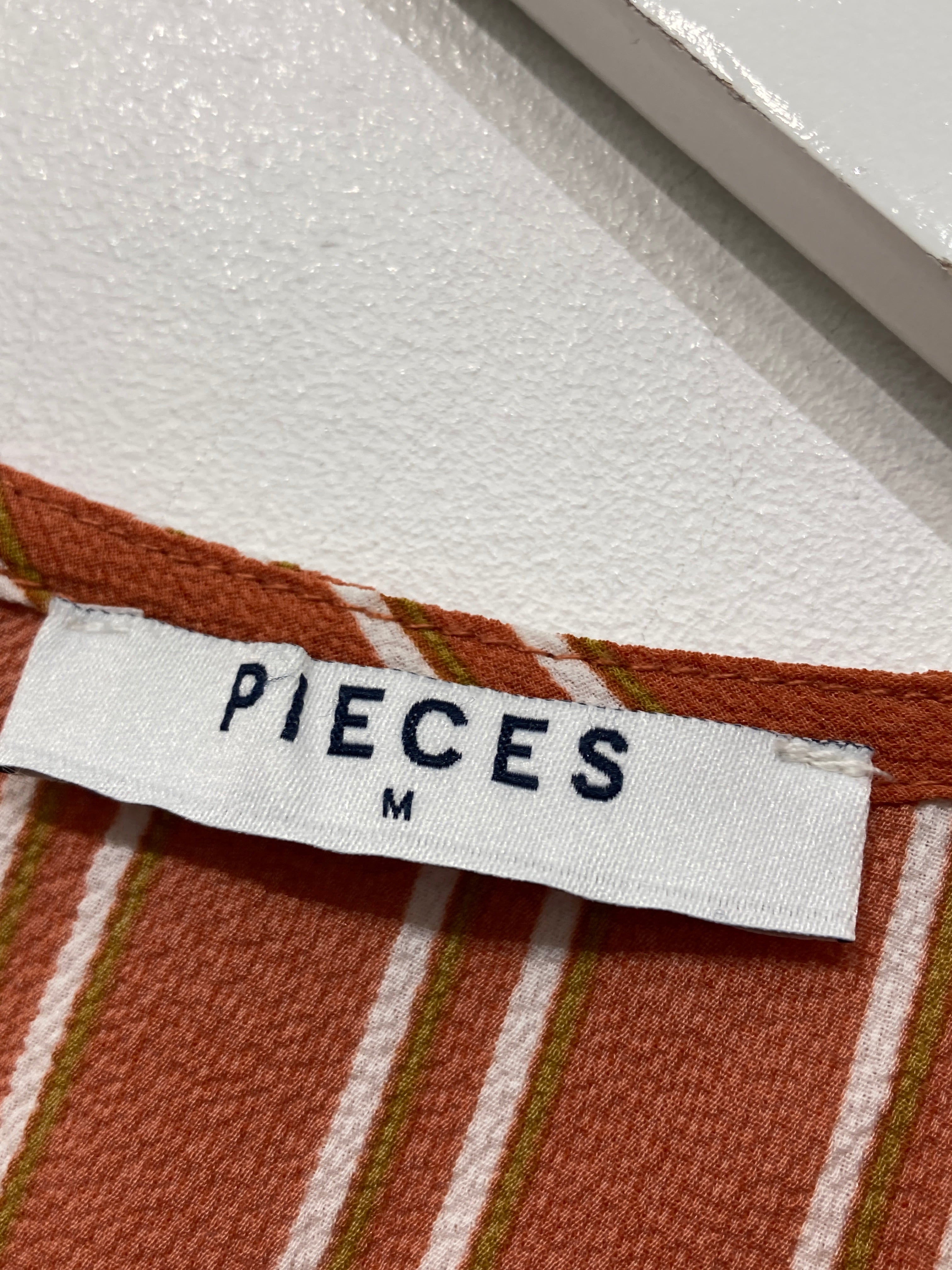 Pieces Bluse