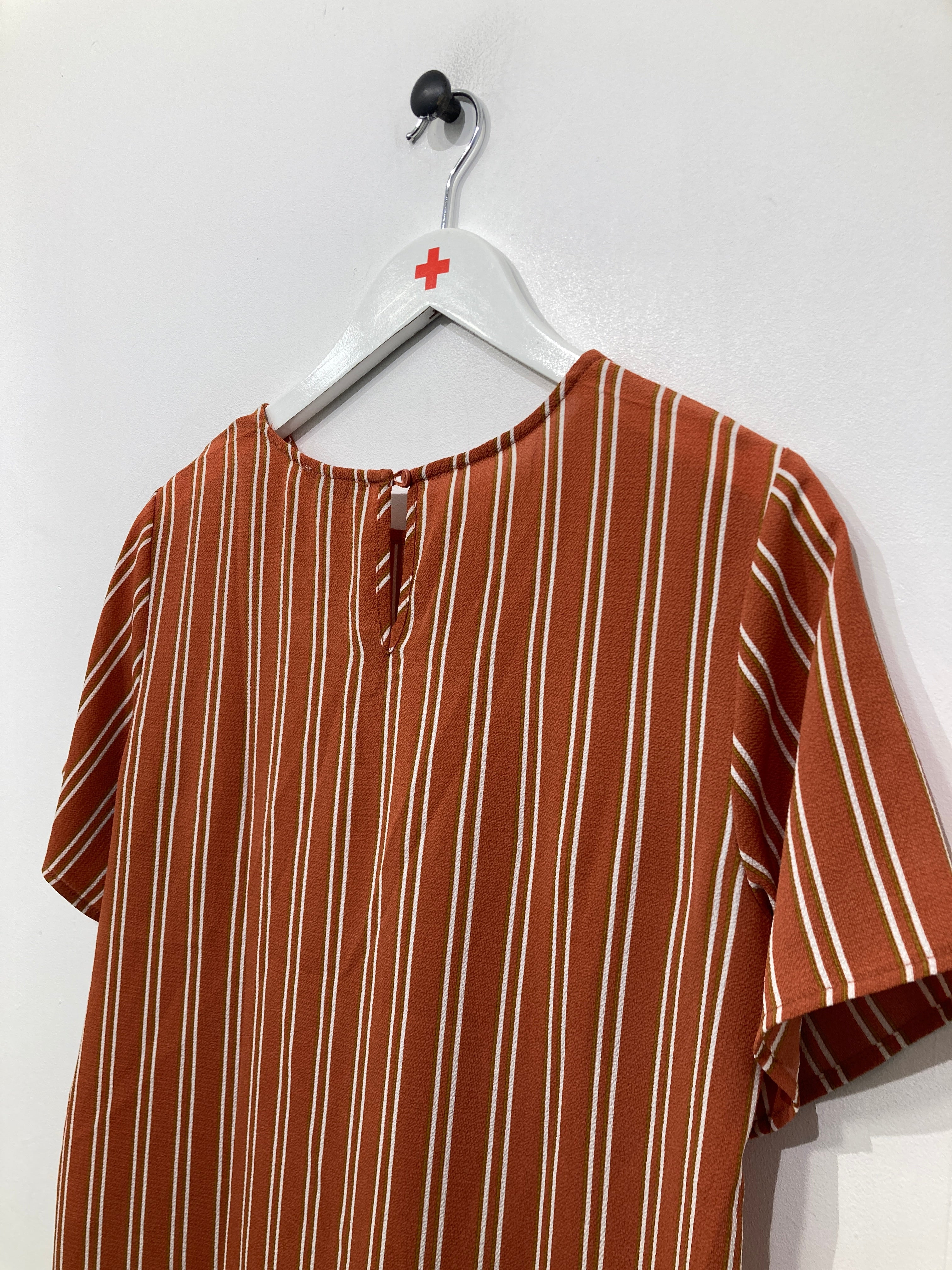 Pieces Bluse