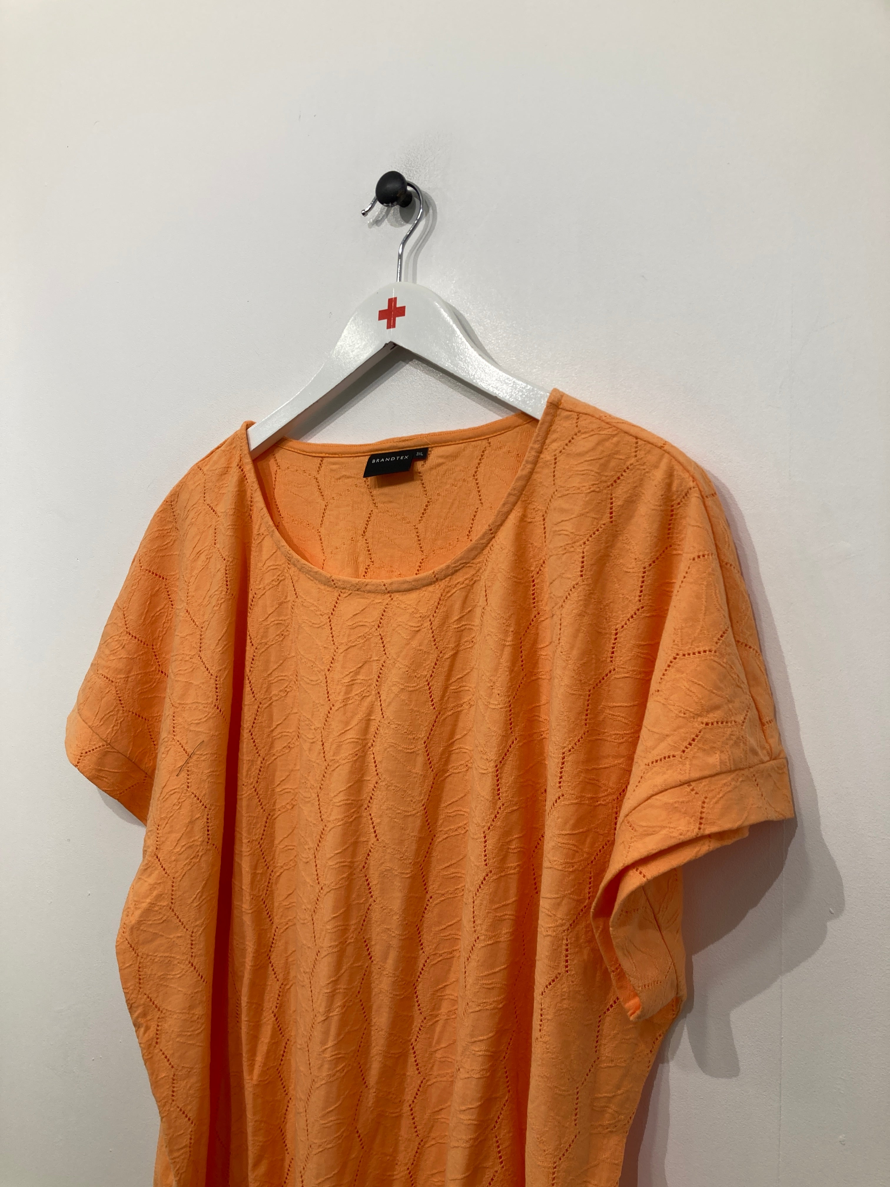Brandtex Bluse