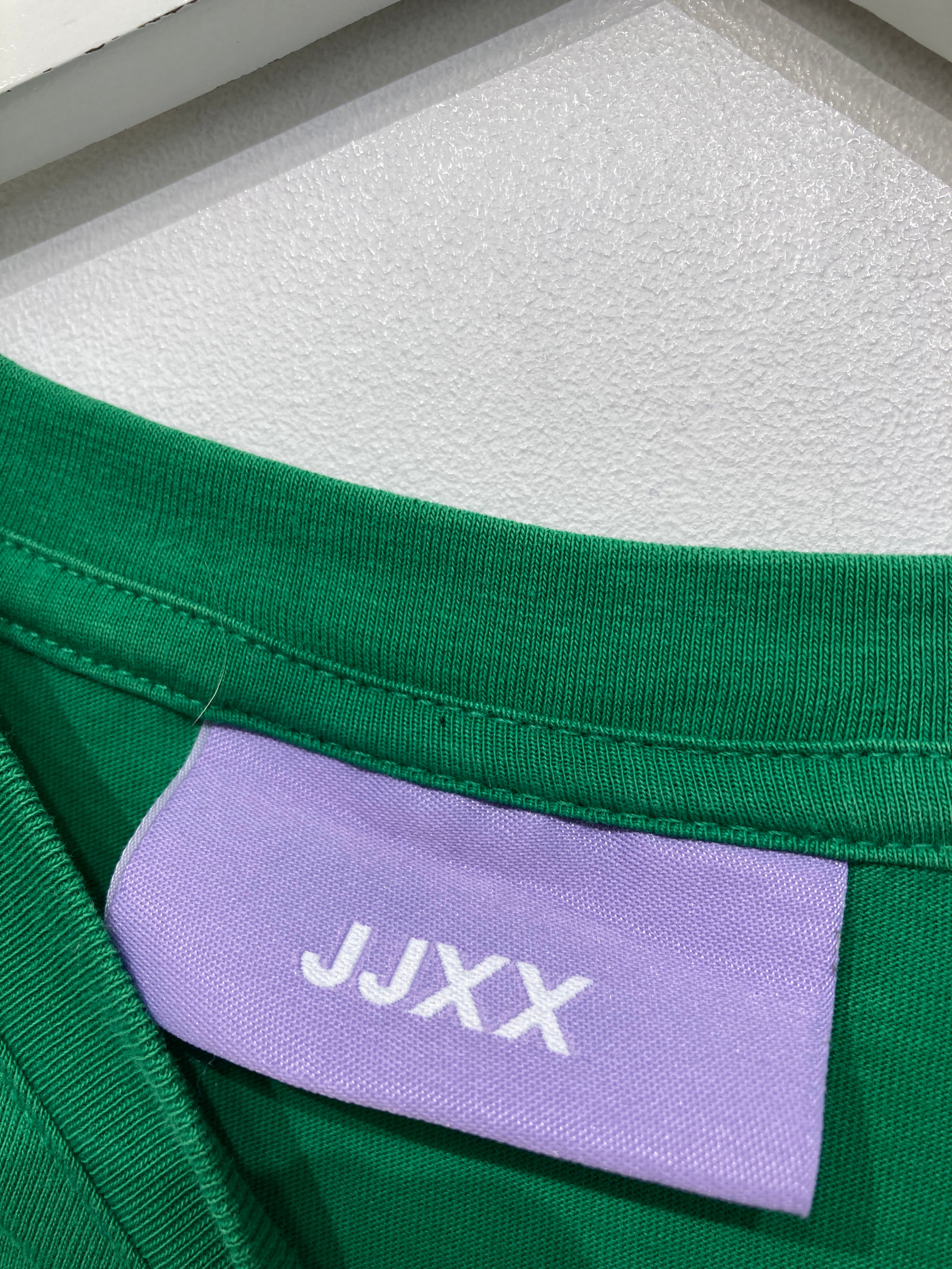 JJXX