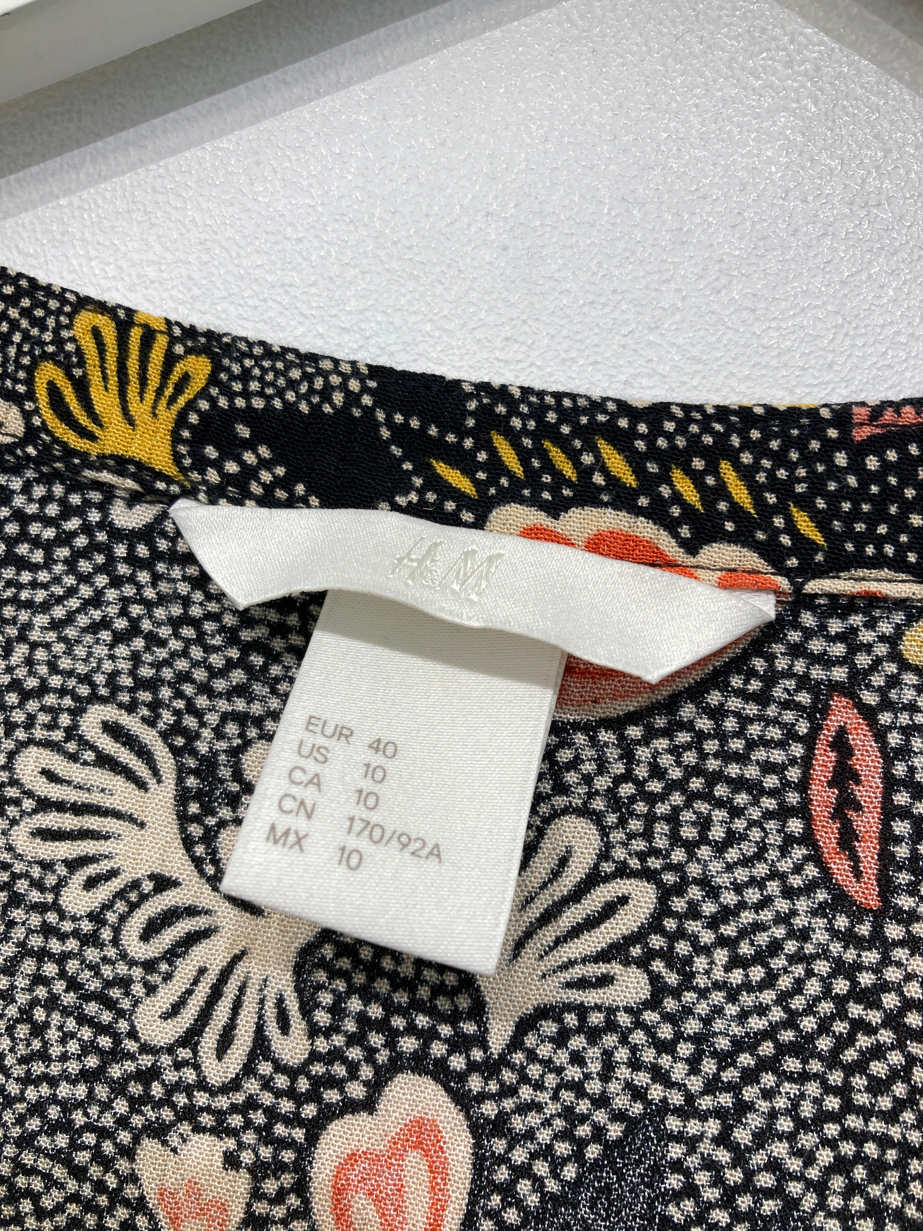 H&M bluse