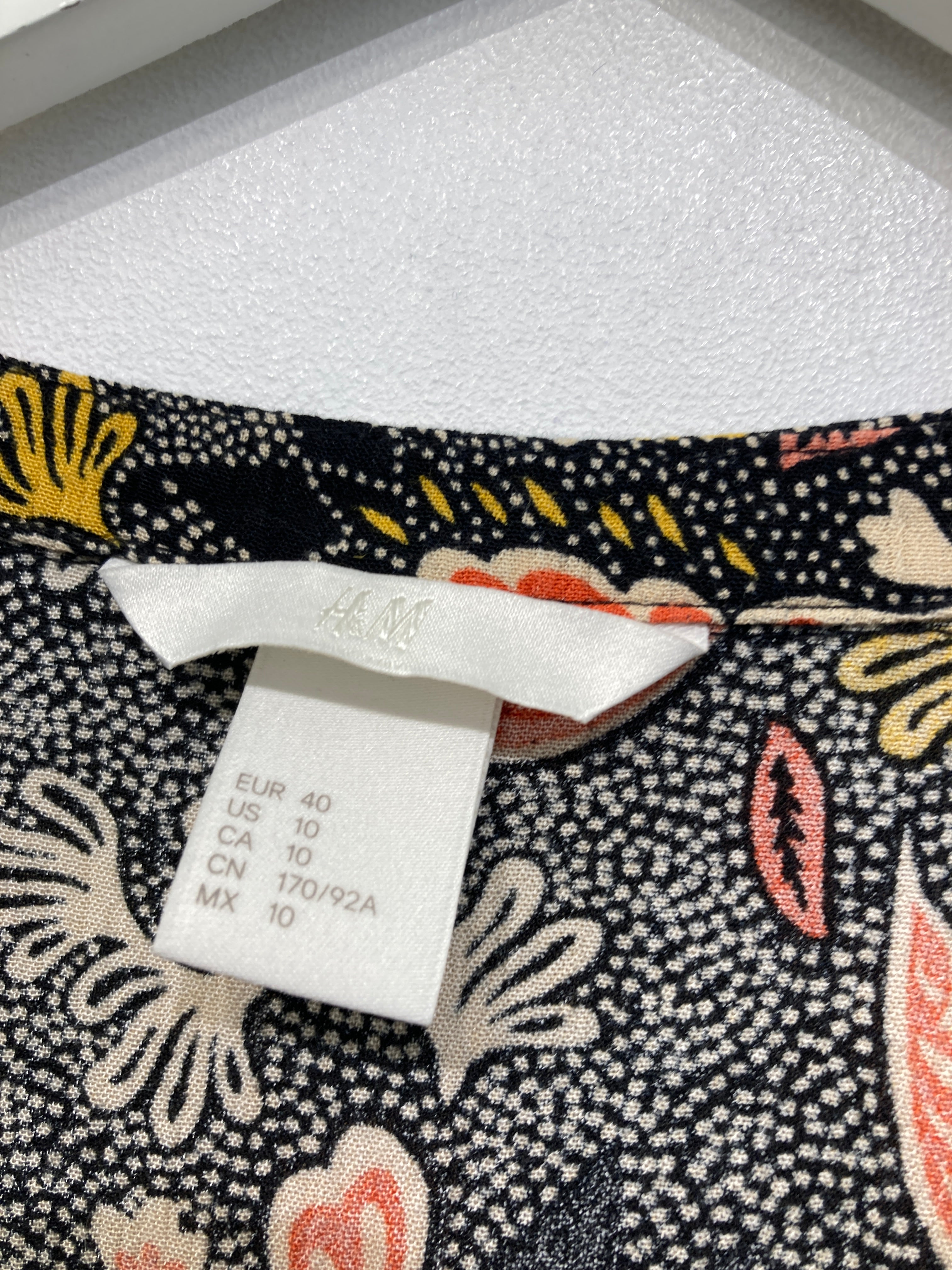 H&M bluse