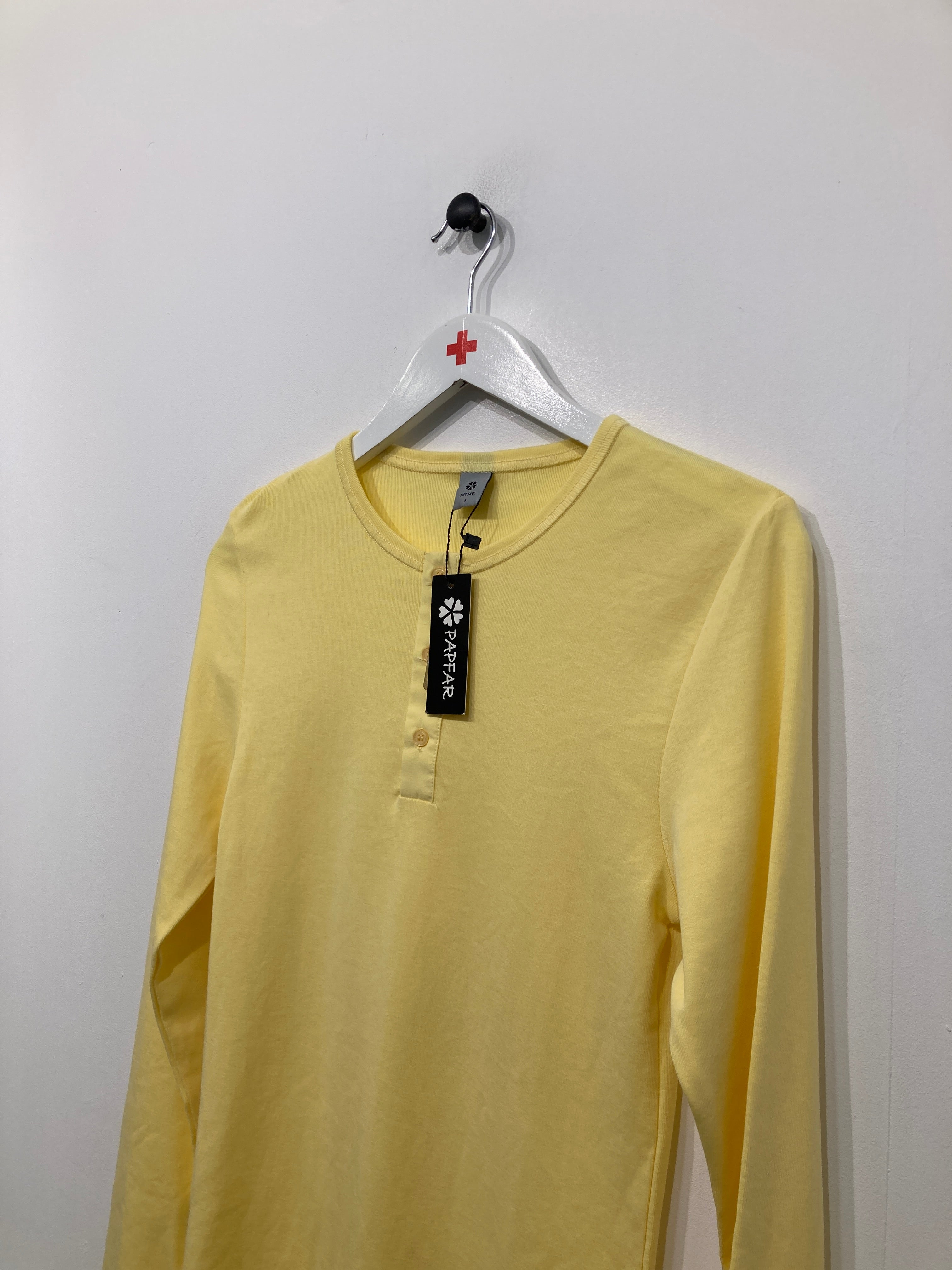 PAPFAR bluse