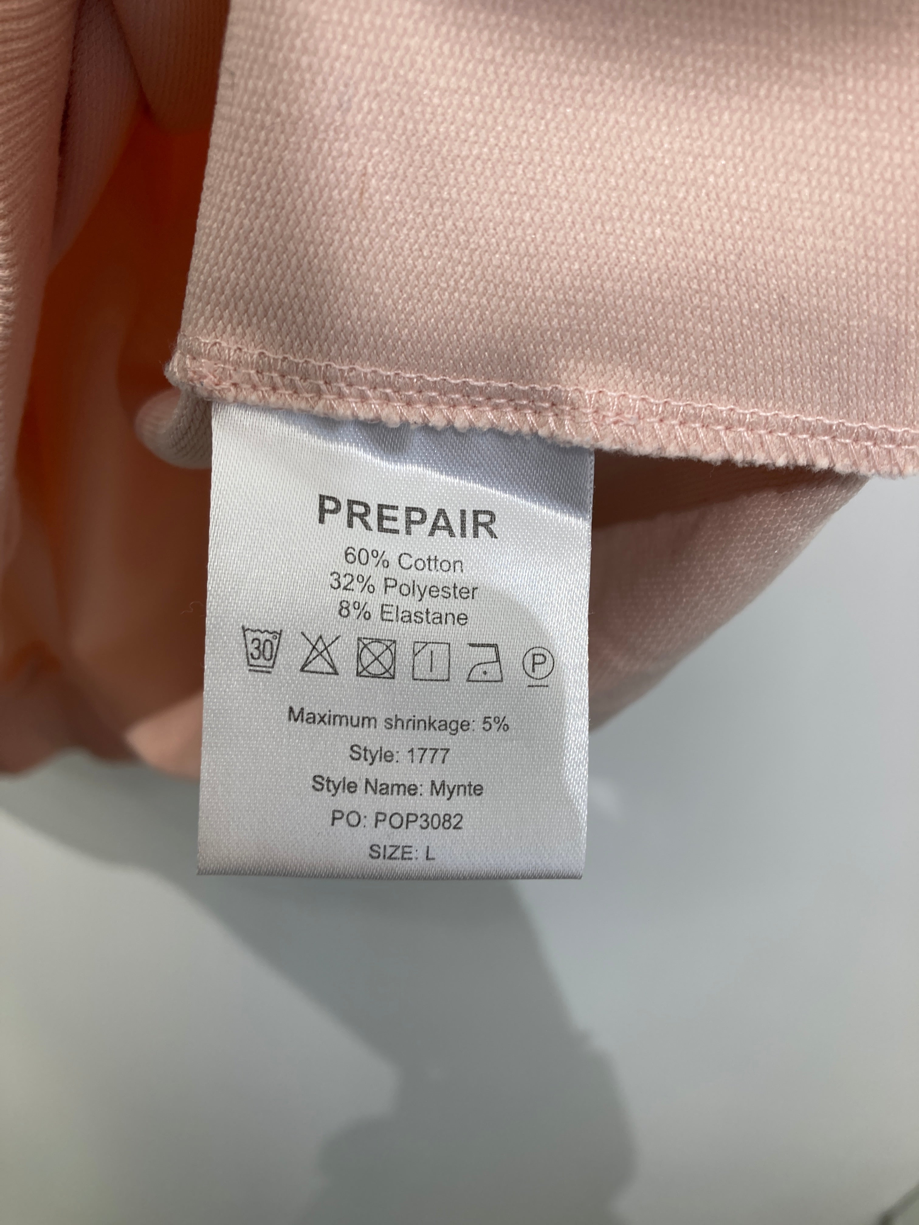 PREPAIR bluse