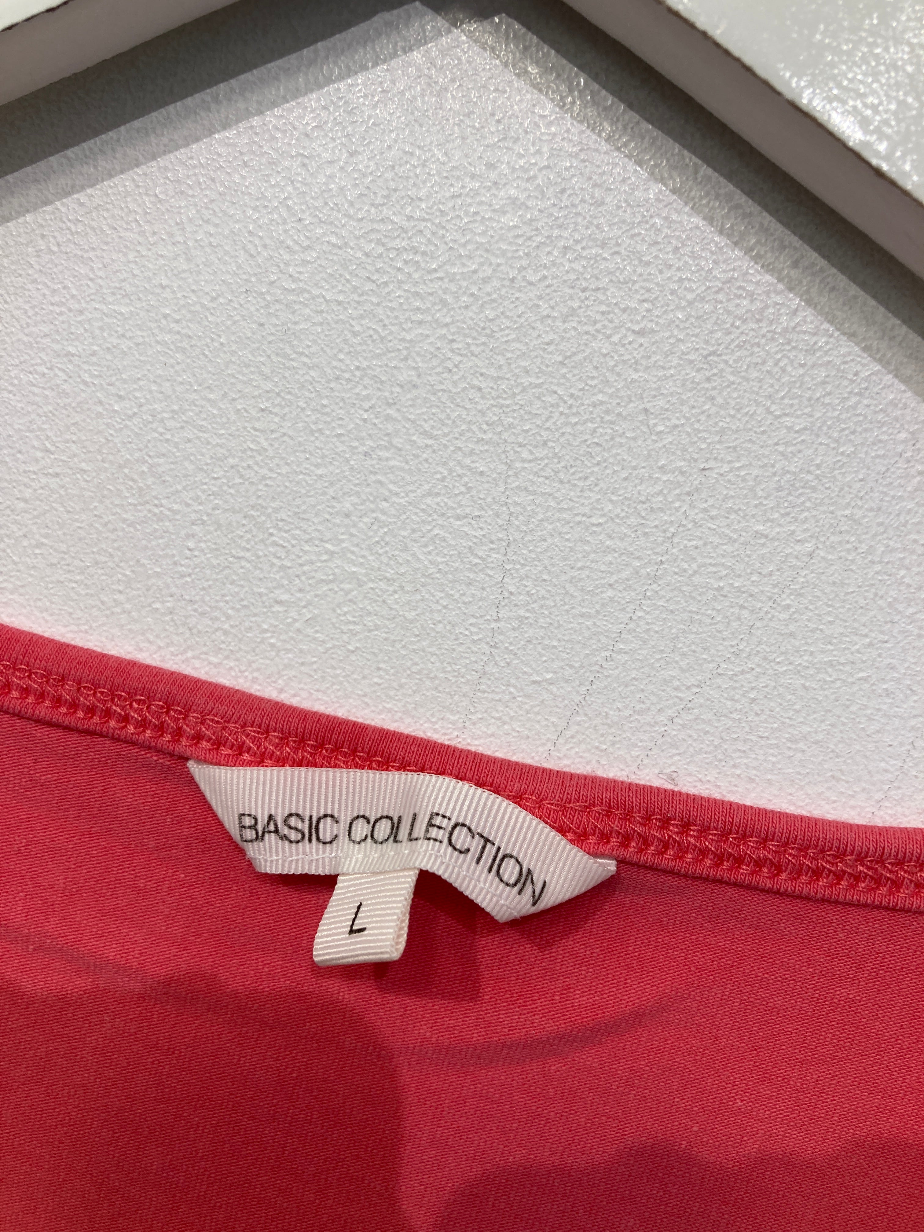 Basic collection T-shirt