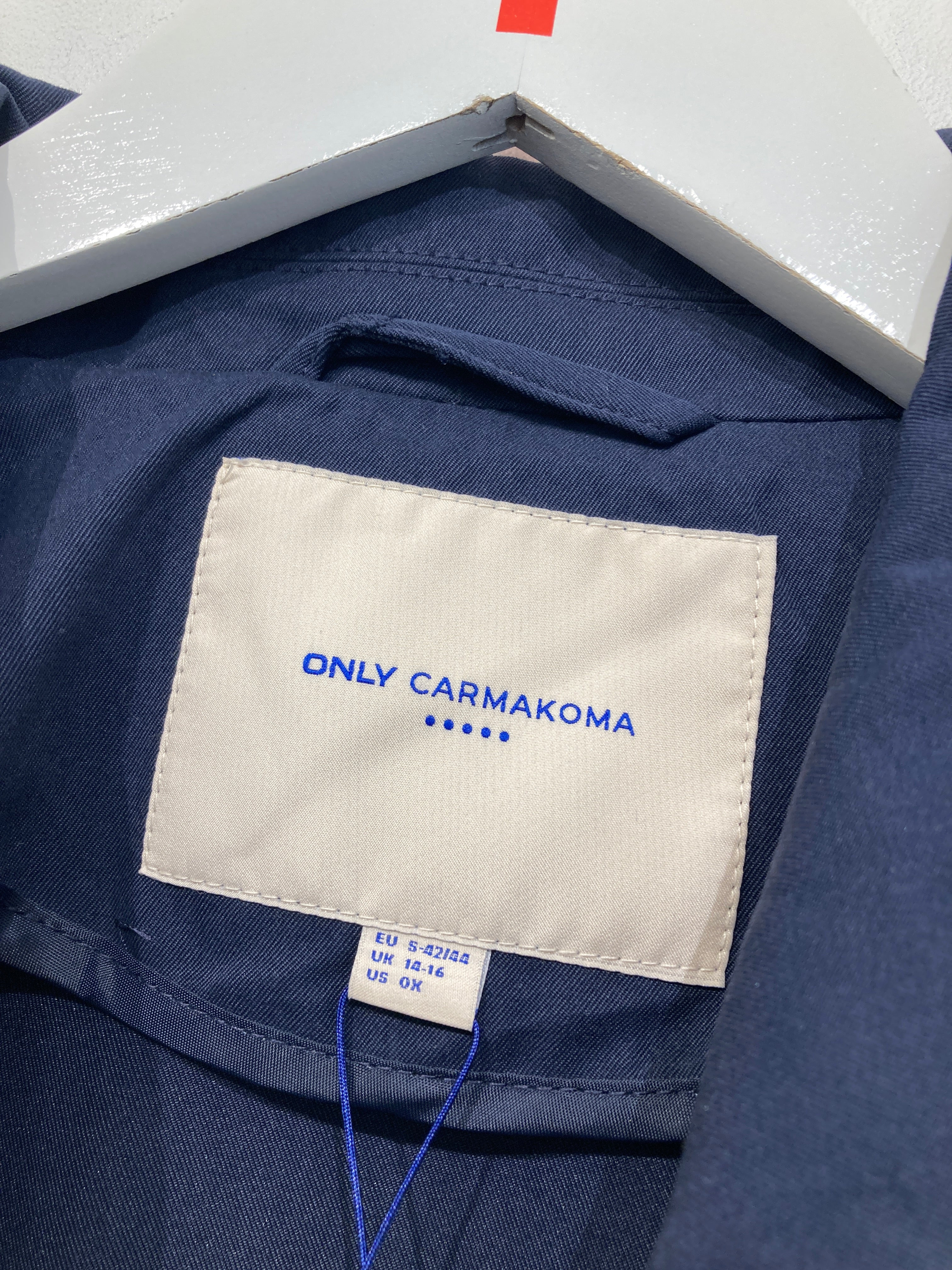 Only carmakoma jakke