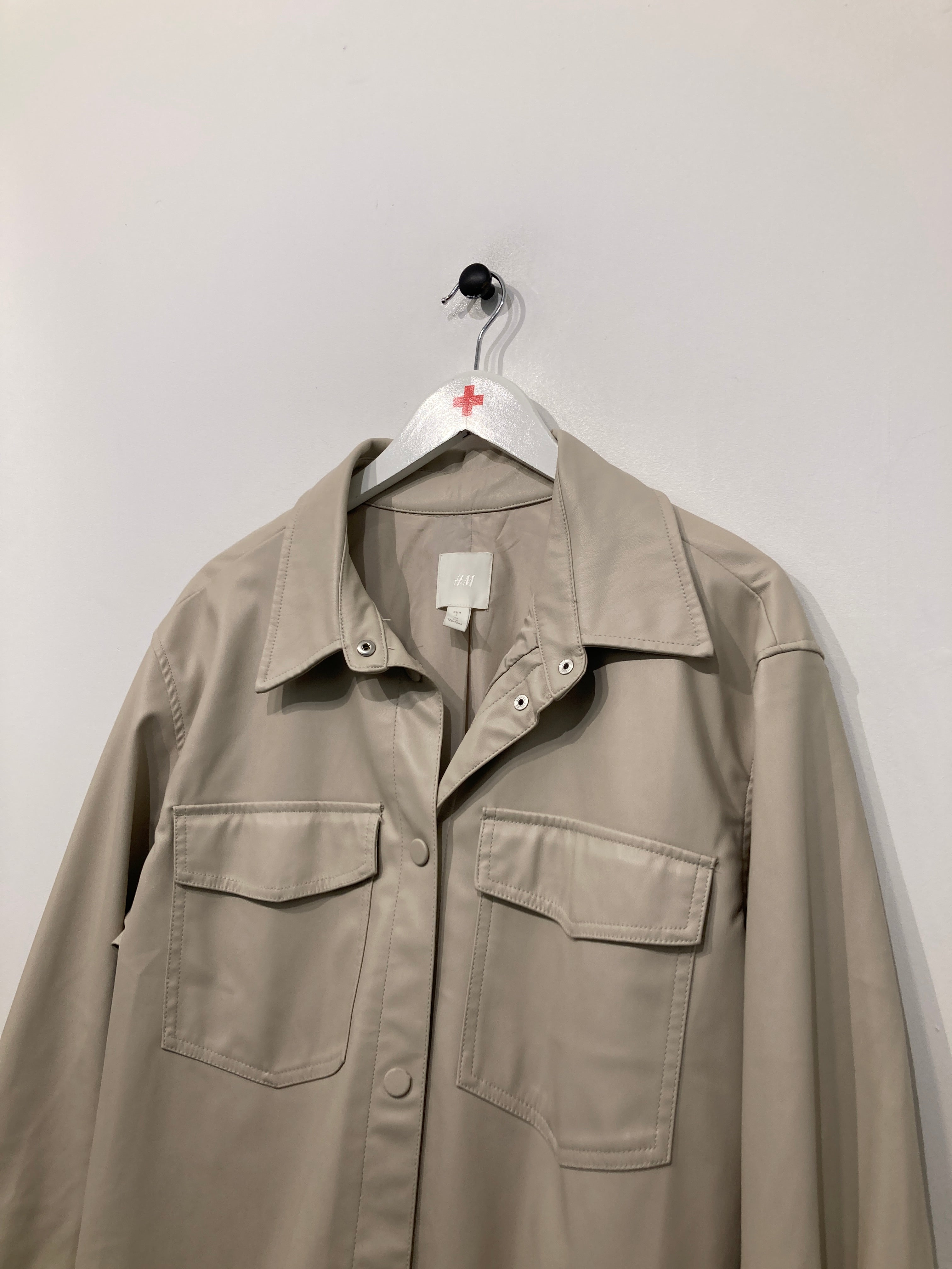 H&M jakke