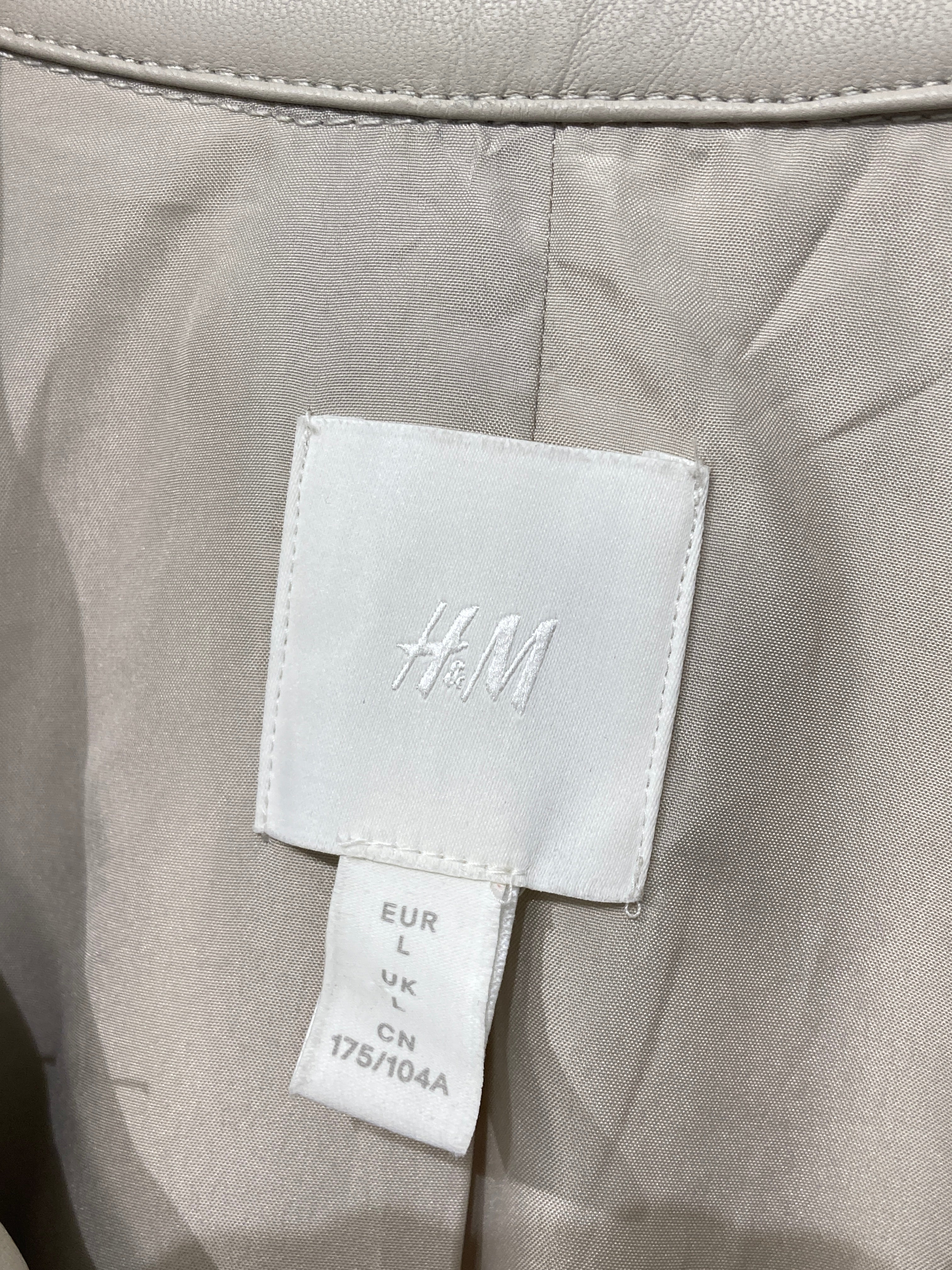 H&M jakke