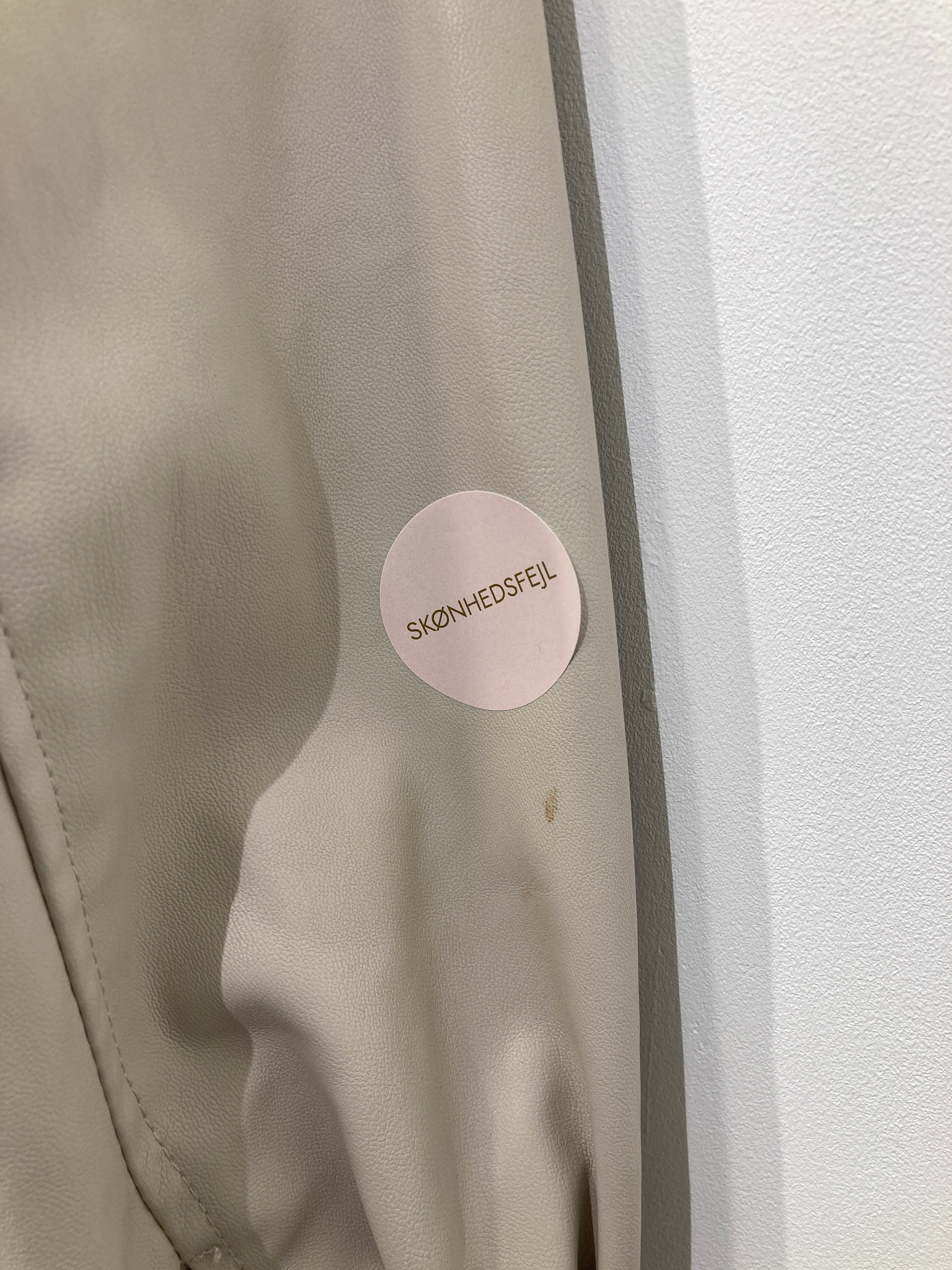 H&M jakke