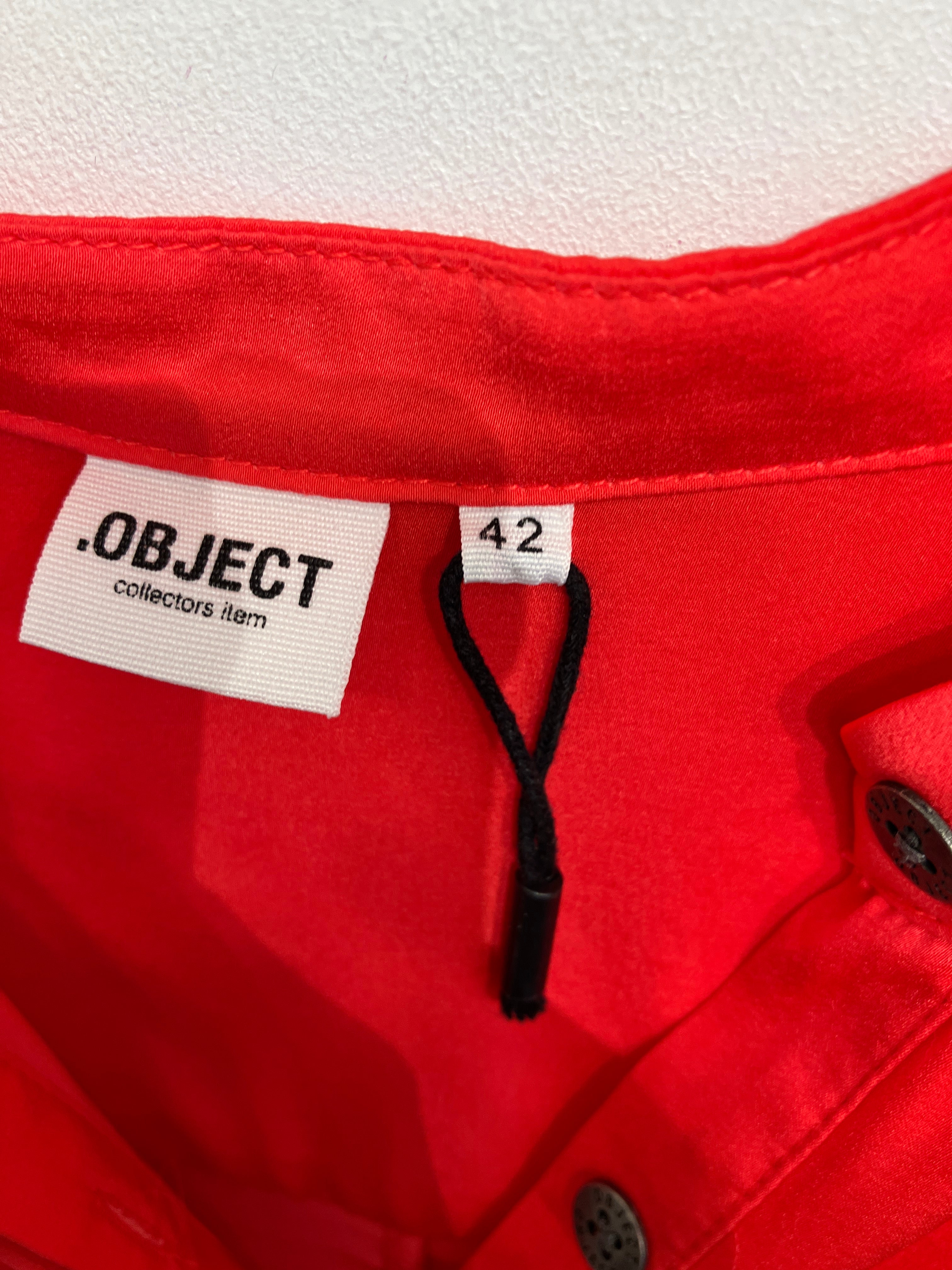Object Kjole