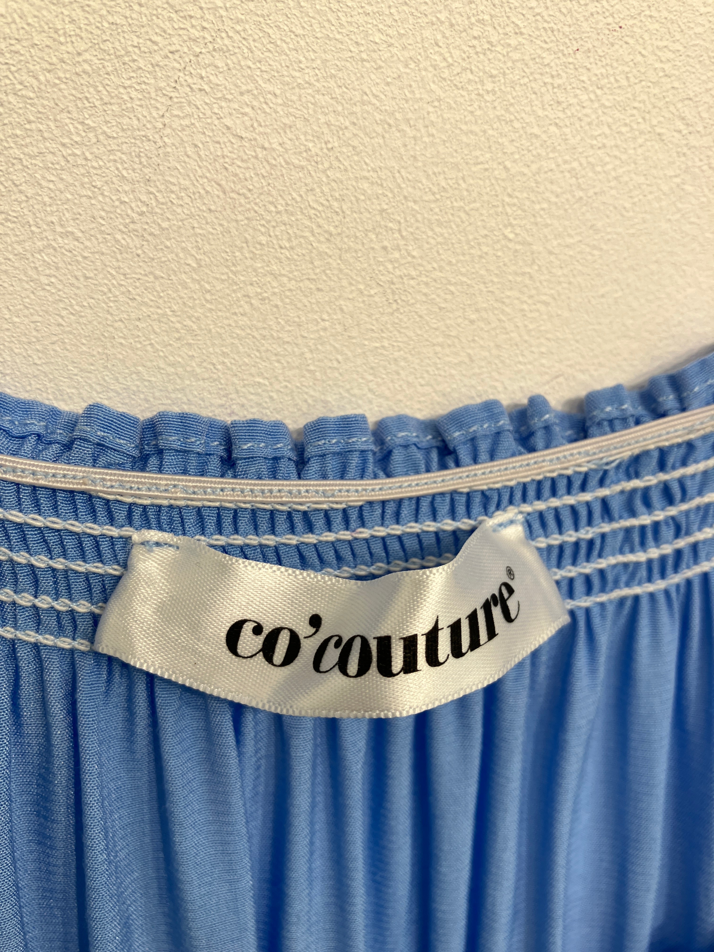 Co' Couture Kjole