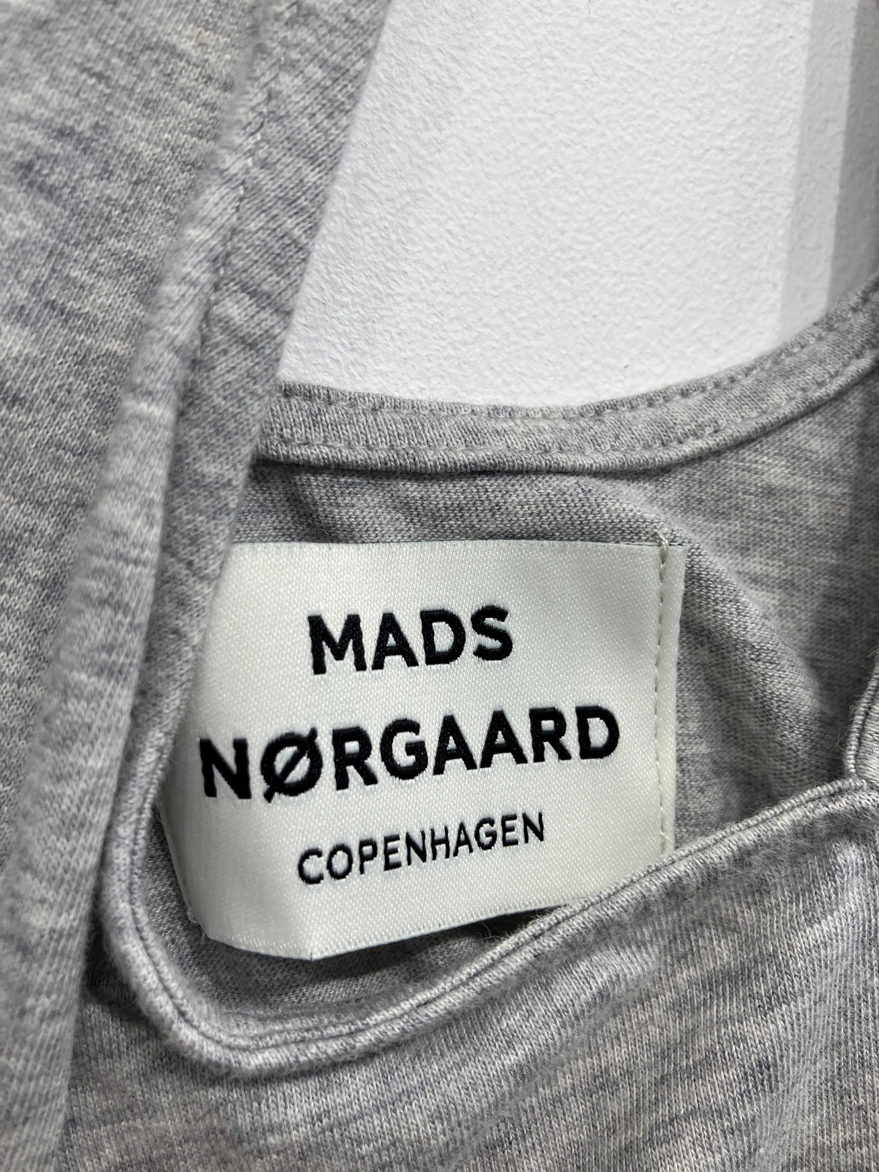 Mads Nørgaard Kjole