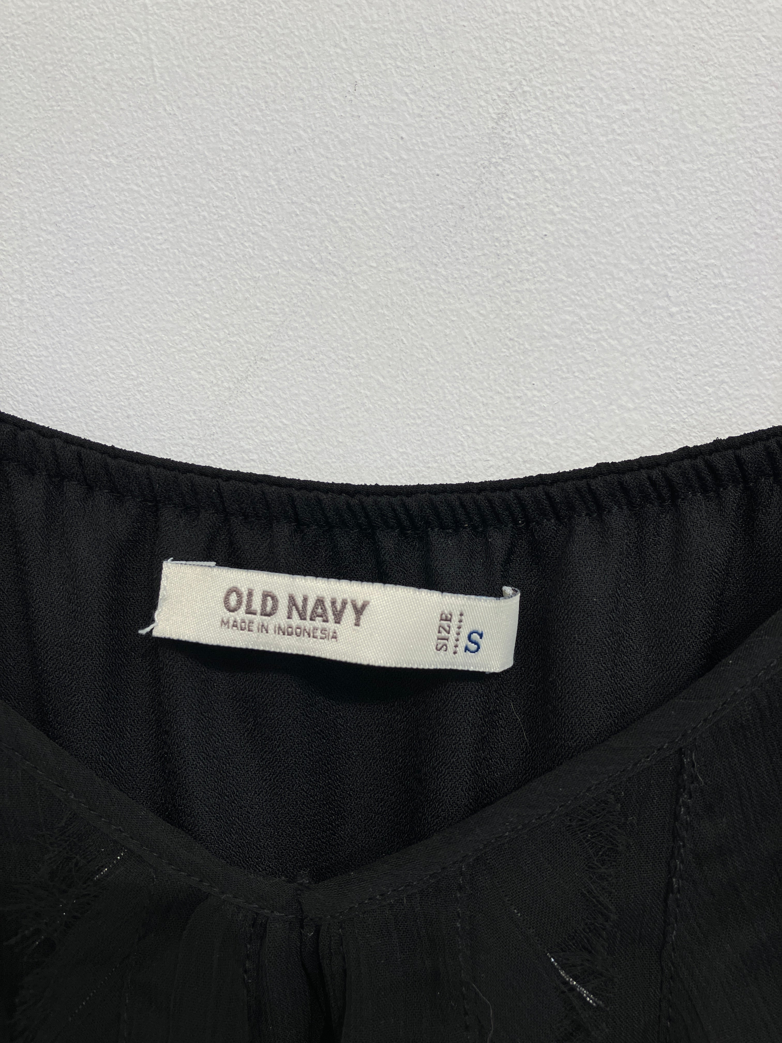 Old Navy Kjole