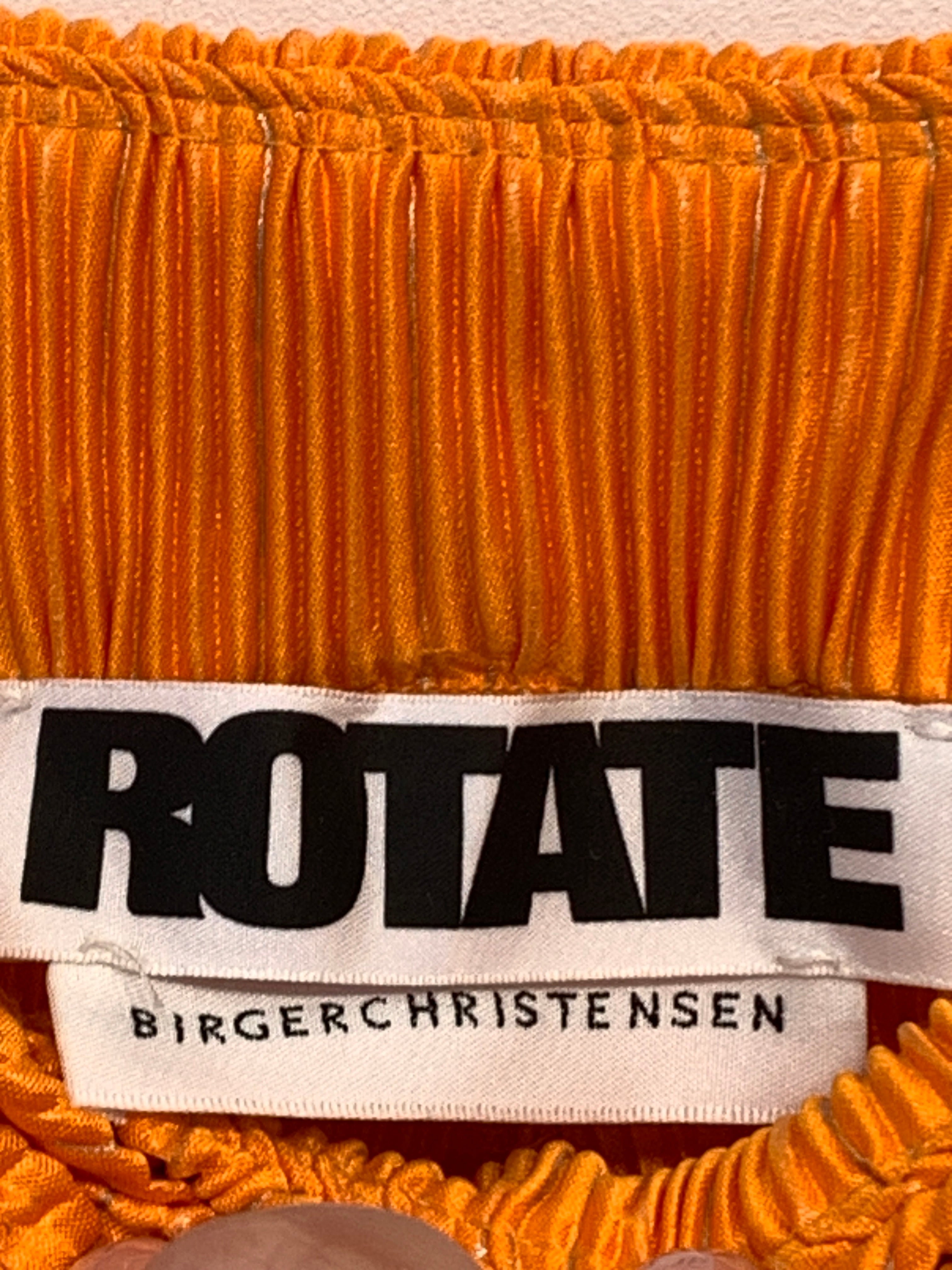Rotate Bukser