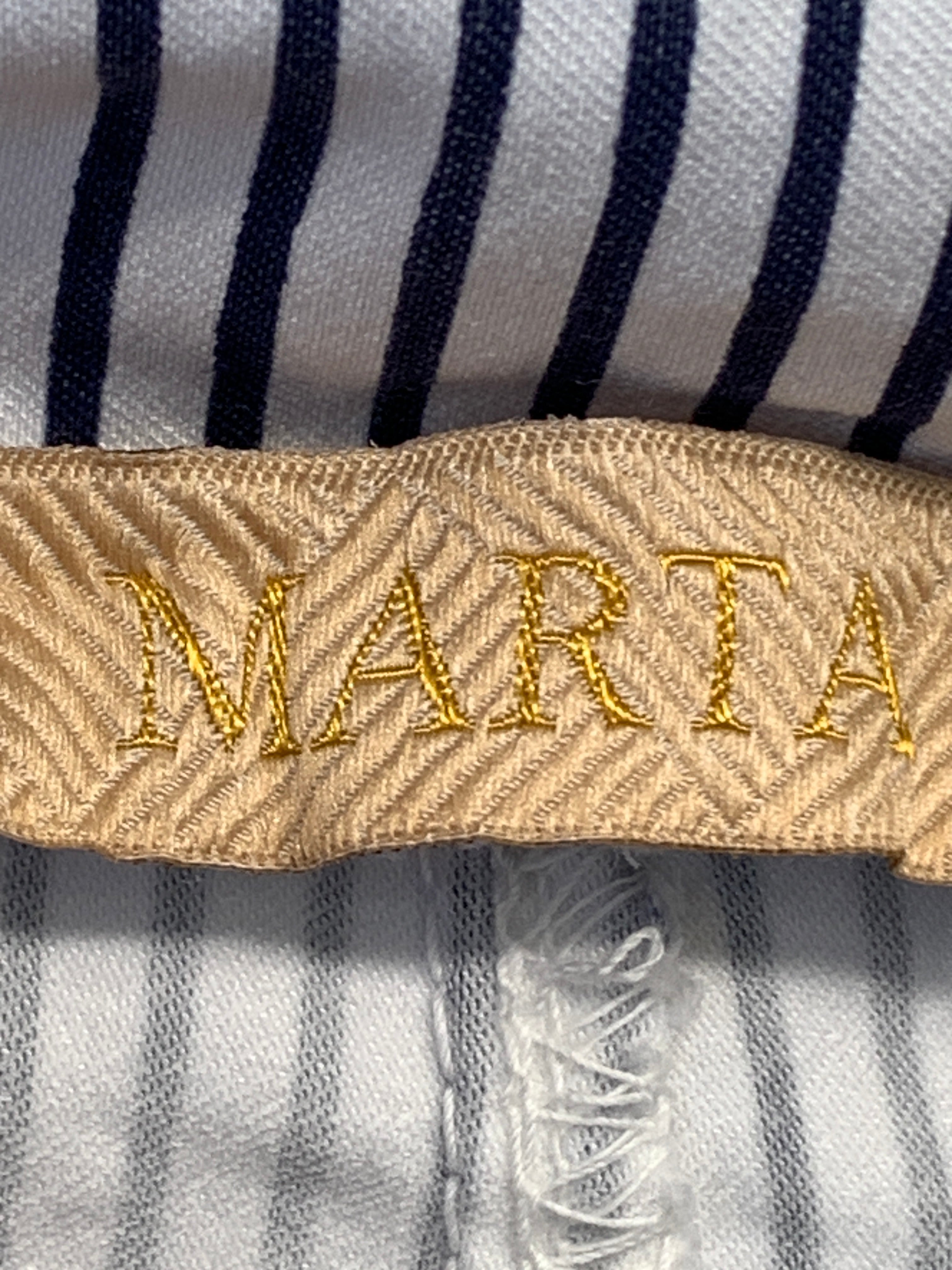 Marta Bukser
