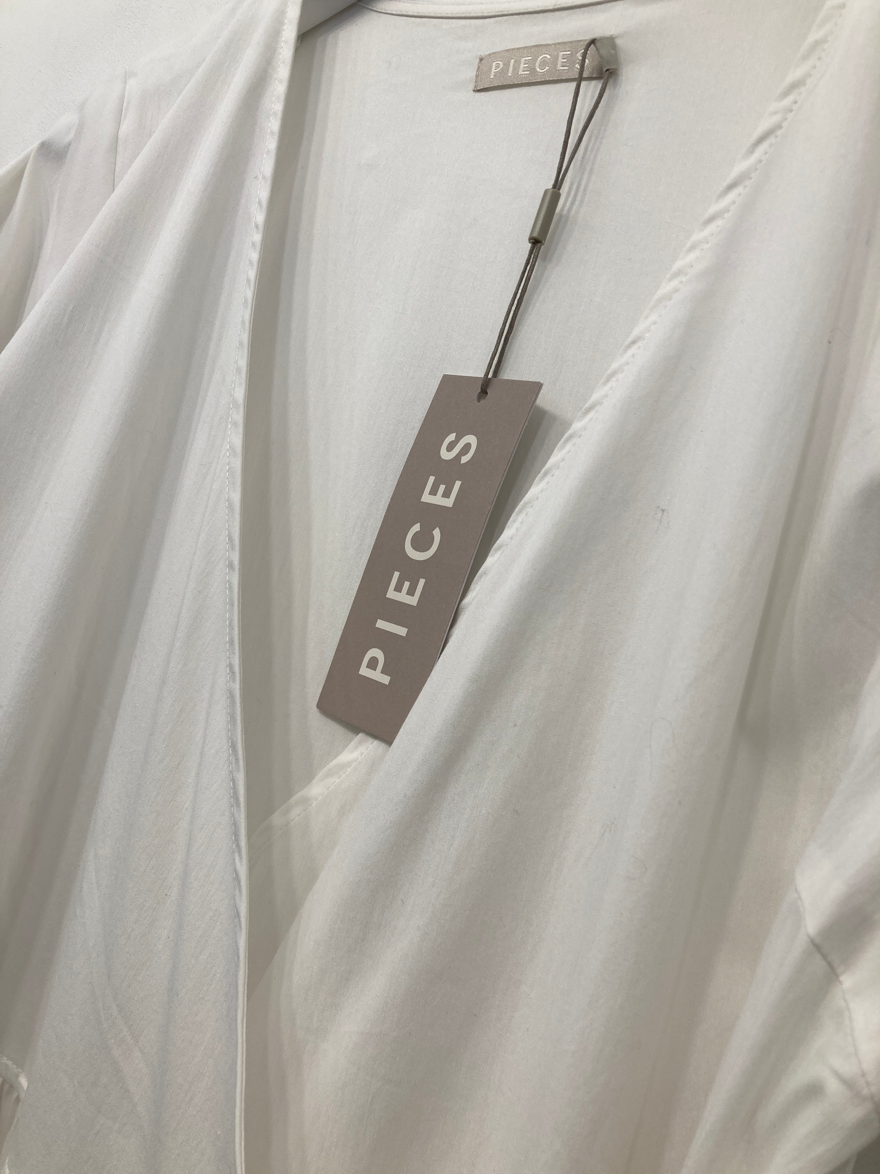 Pieces Kjole