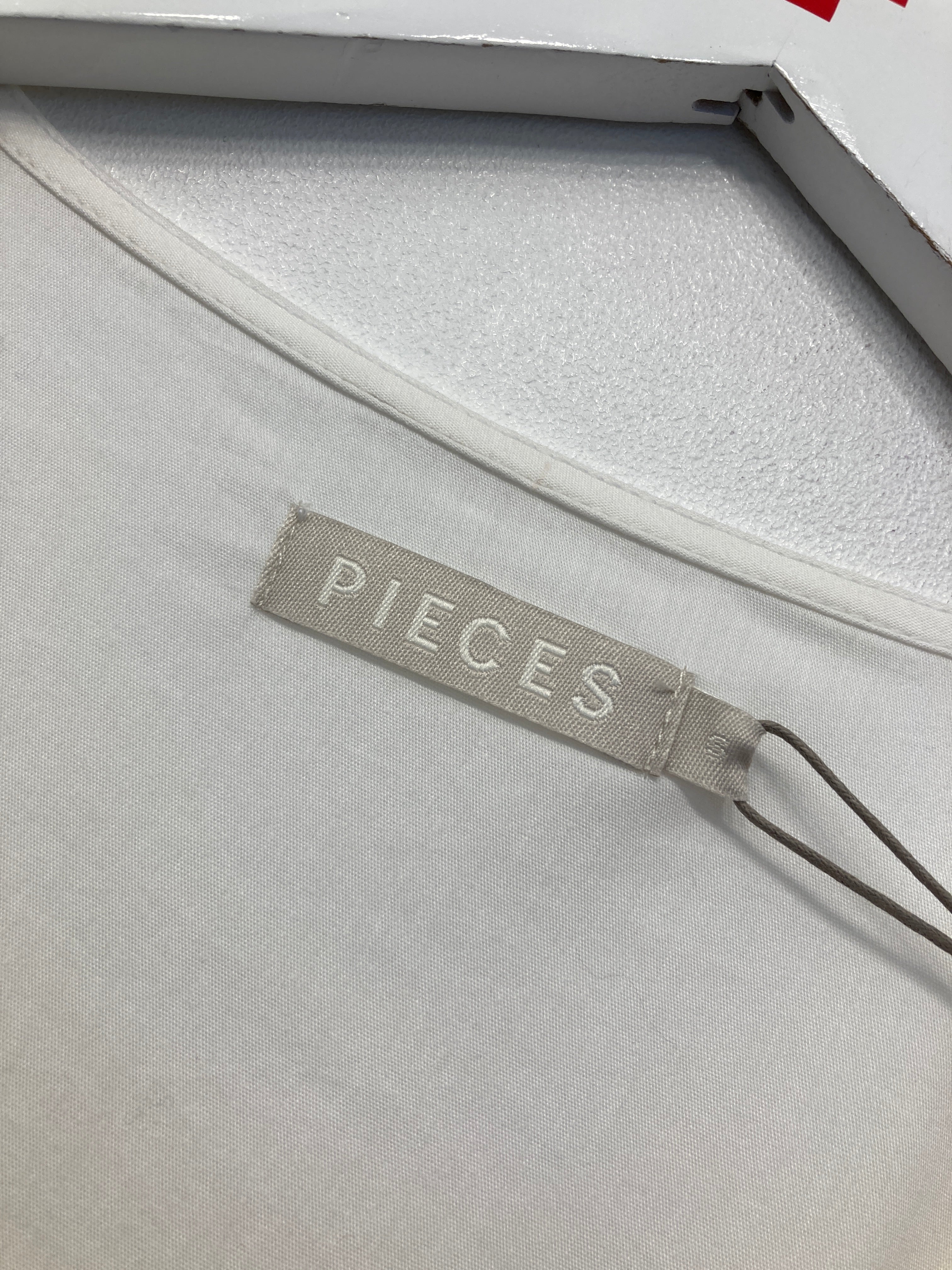 Pieces Kjole