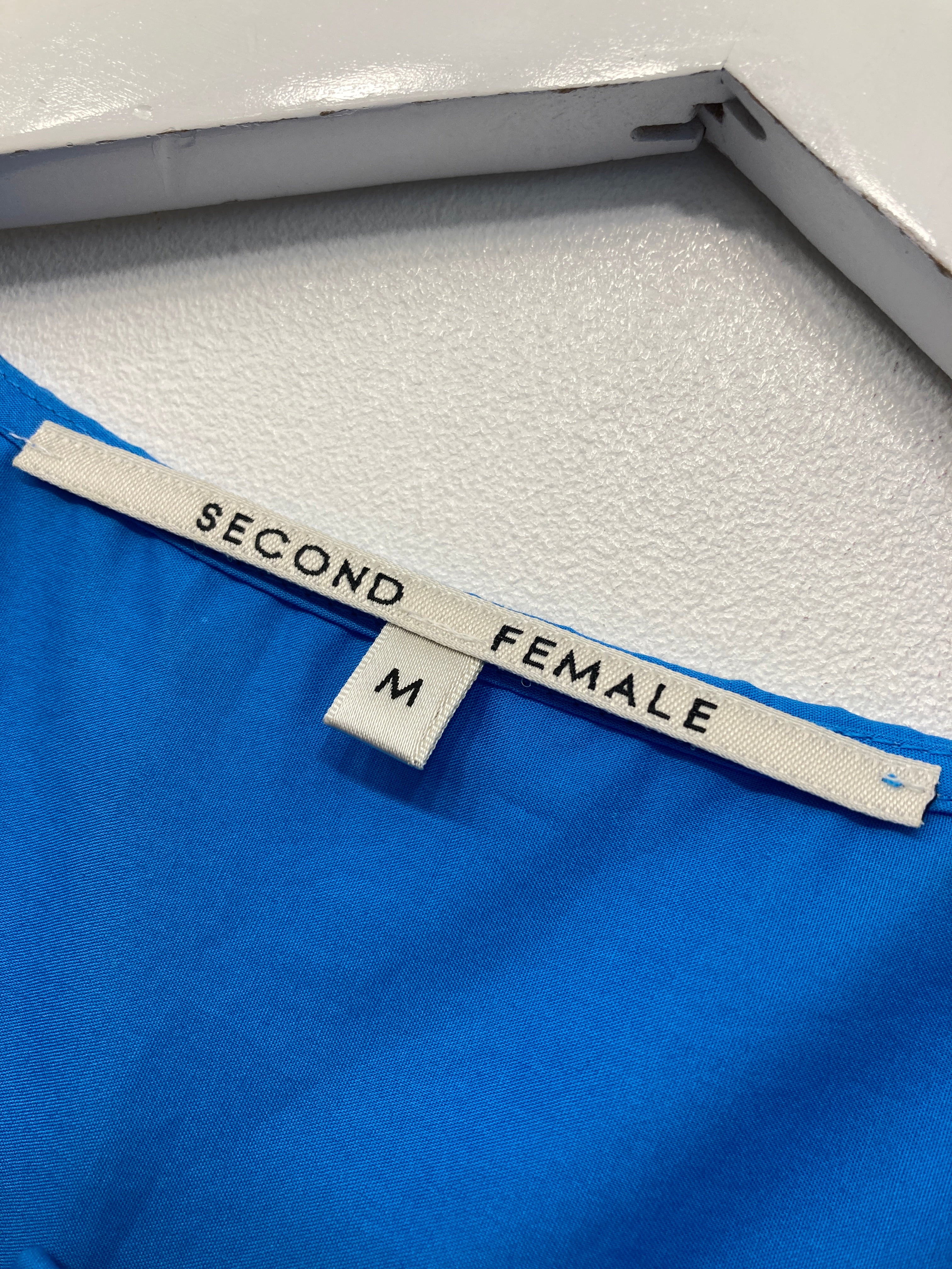 Second Female Kjole