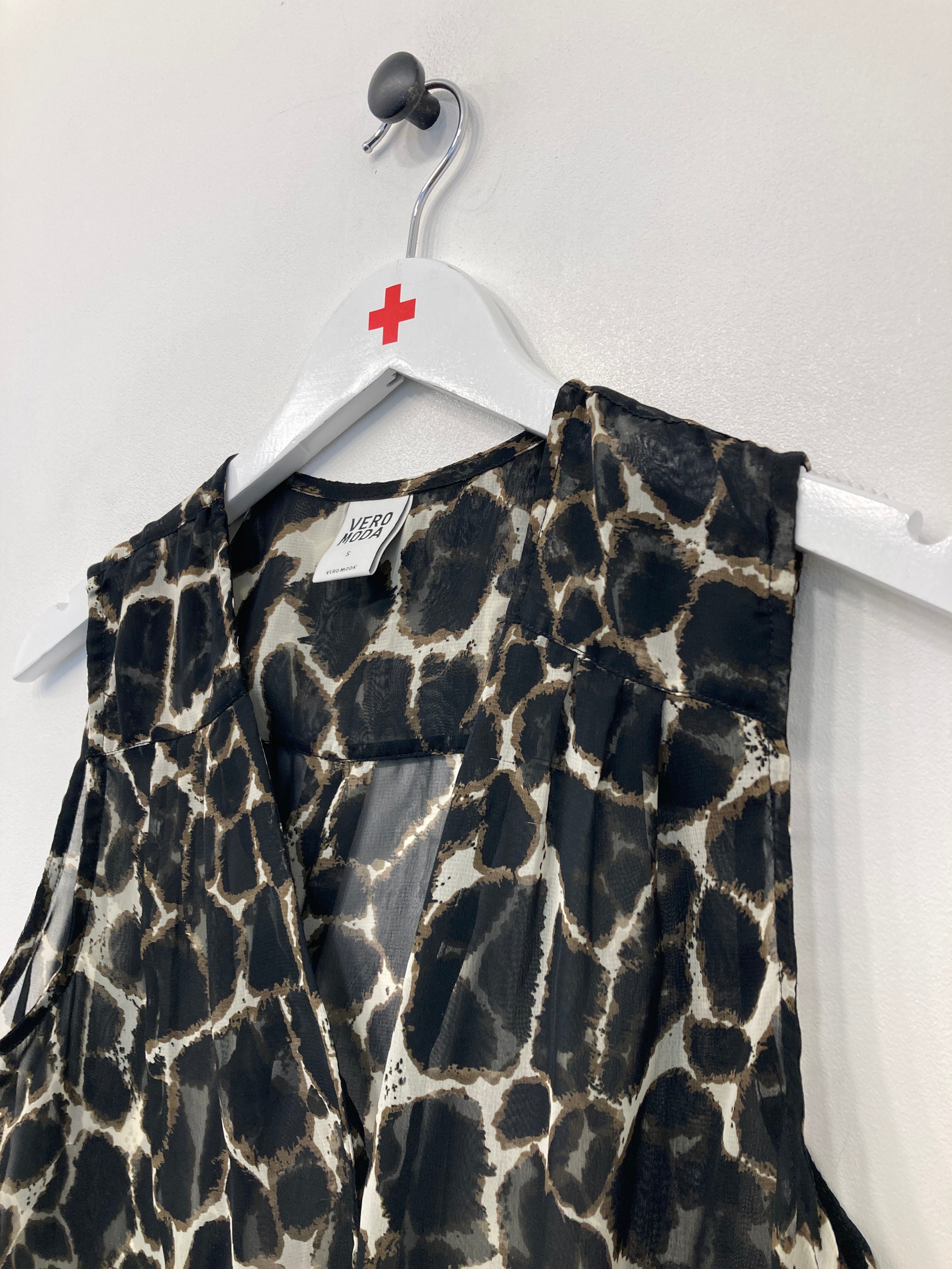 Vero Moda Bluse