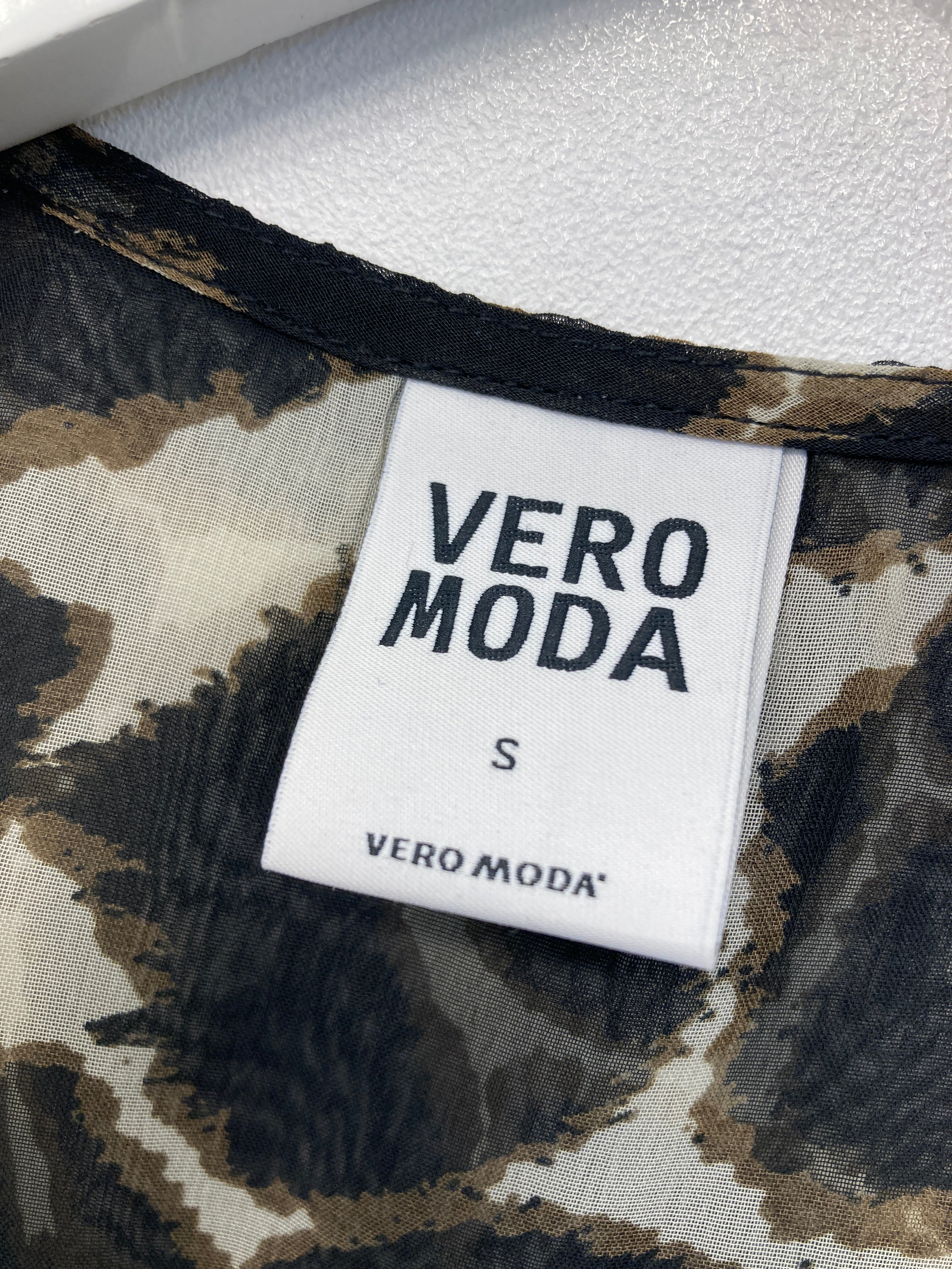 Vero Moda Bluse