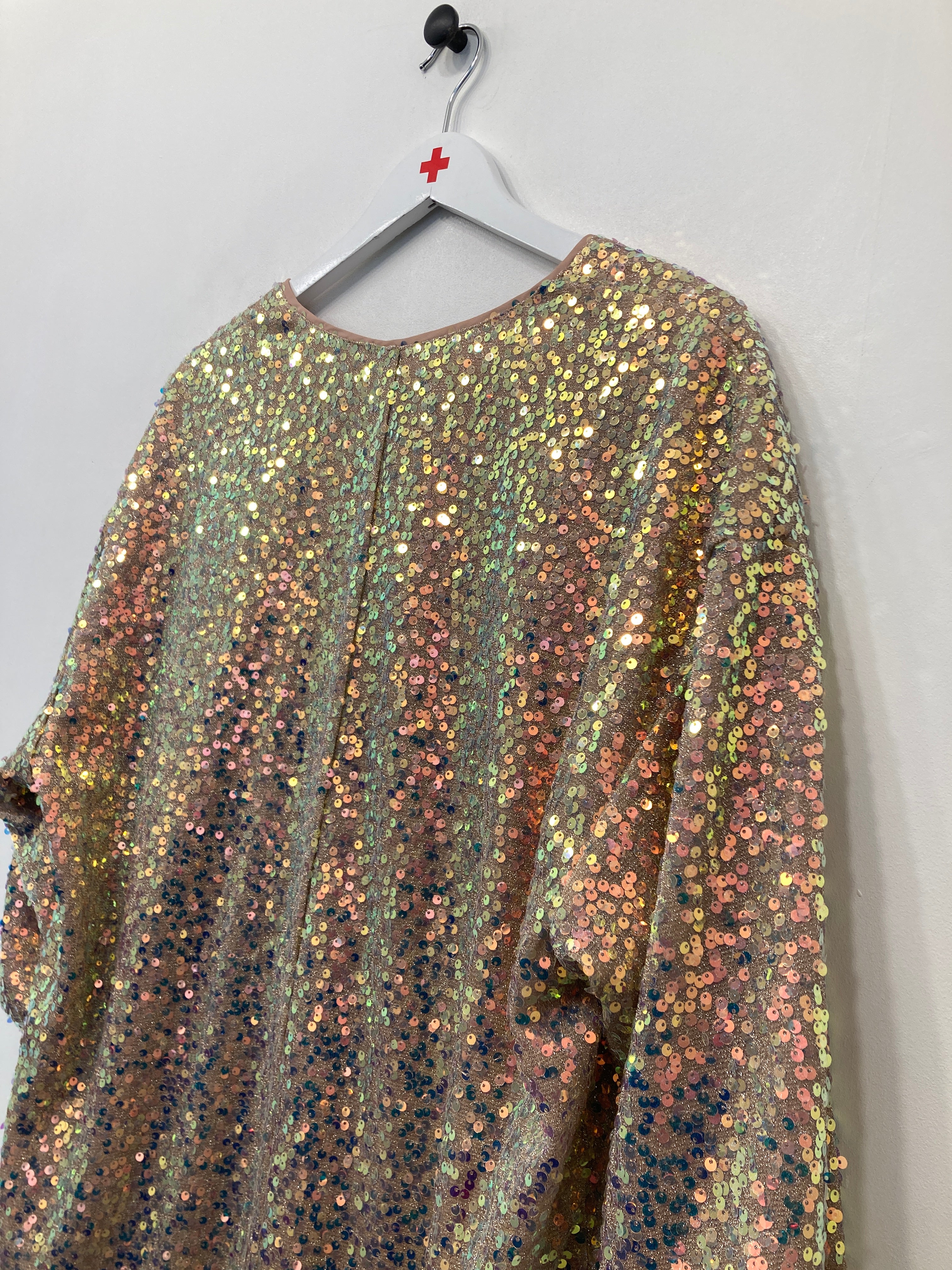 H&M Bluse