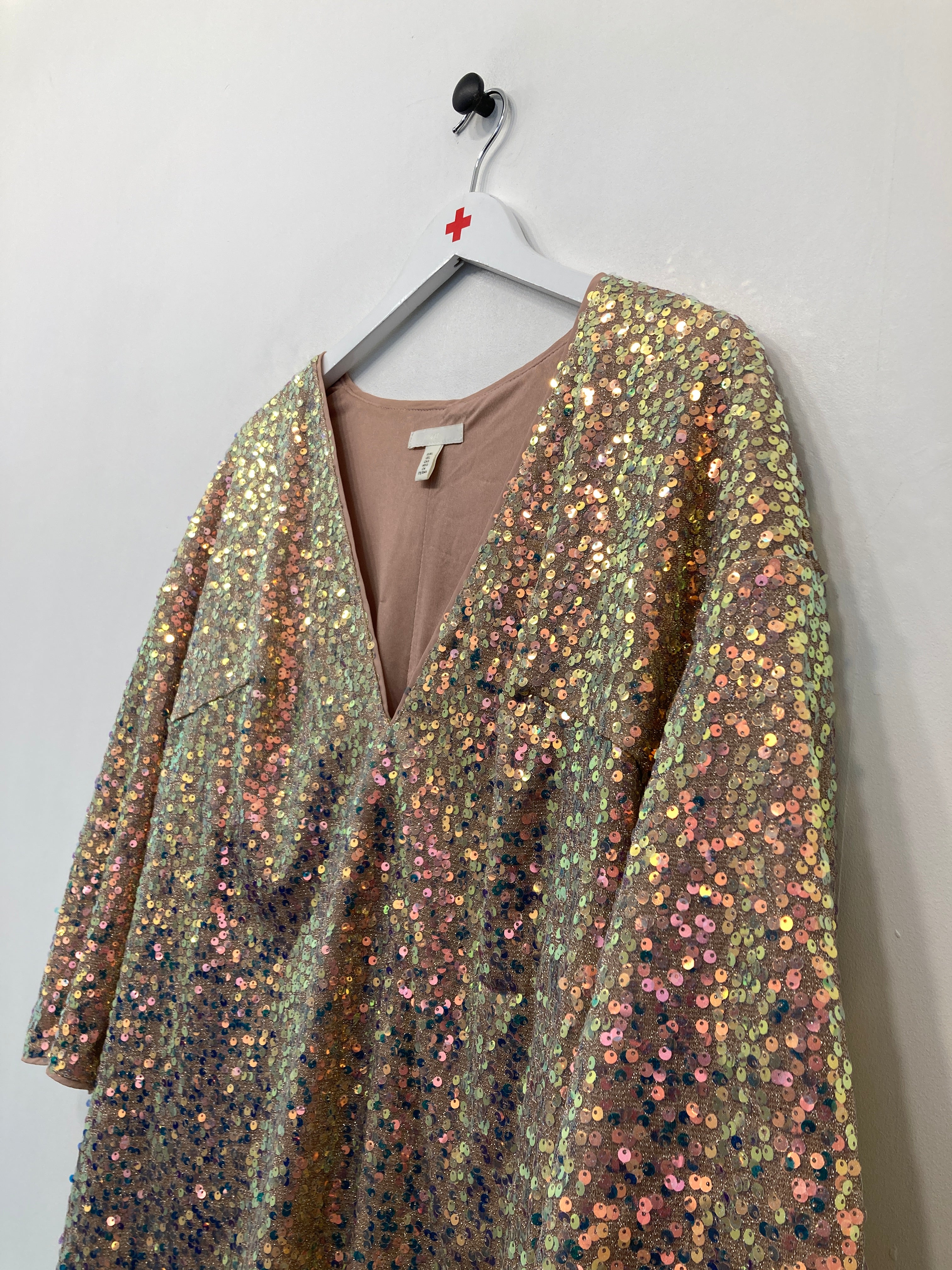 H&M Bluse