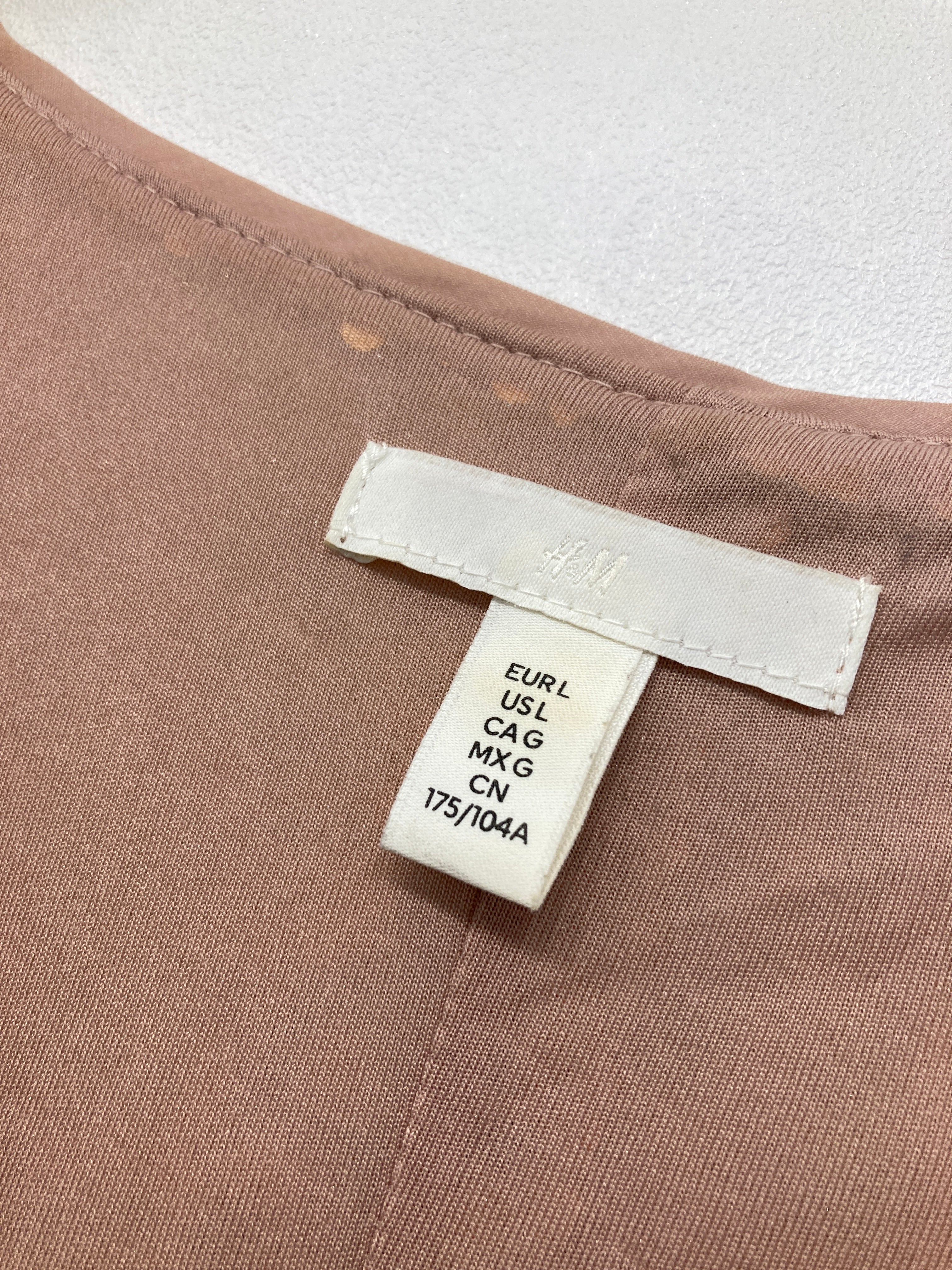 H&M Bluse