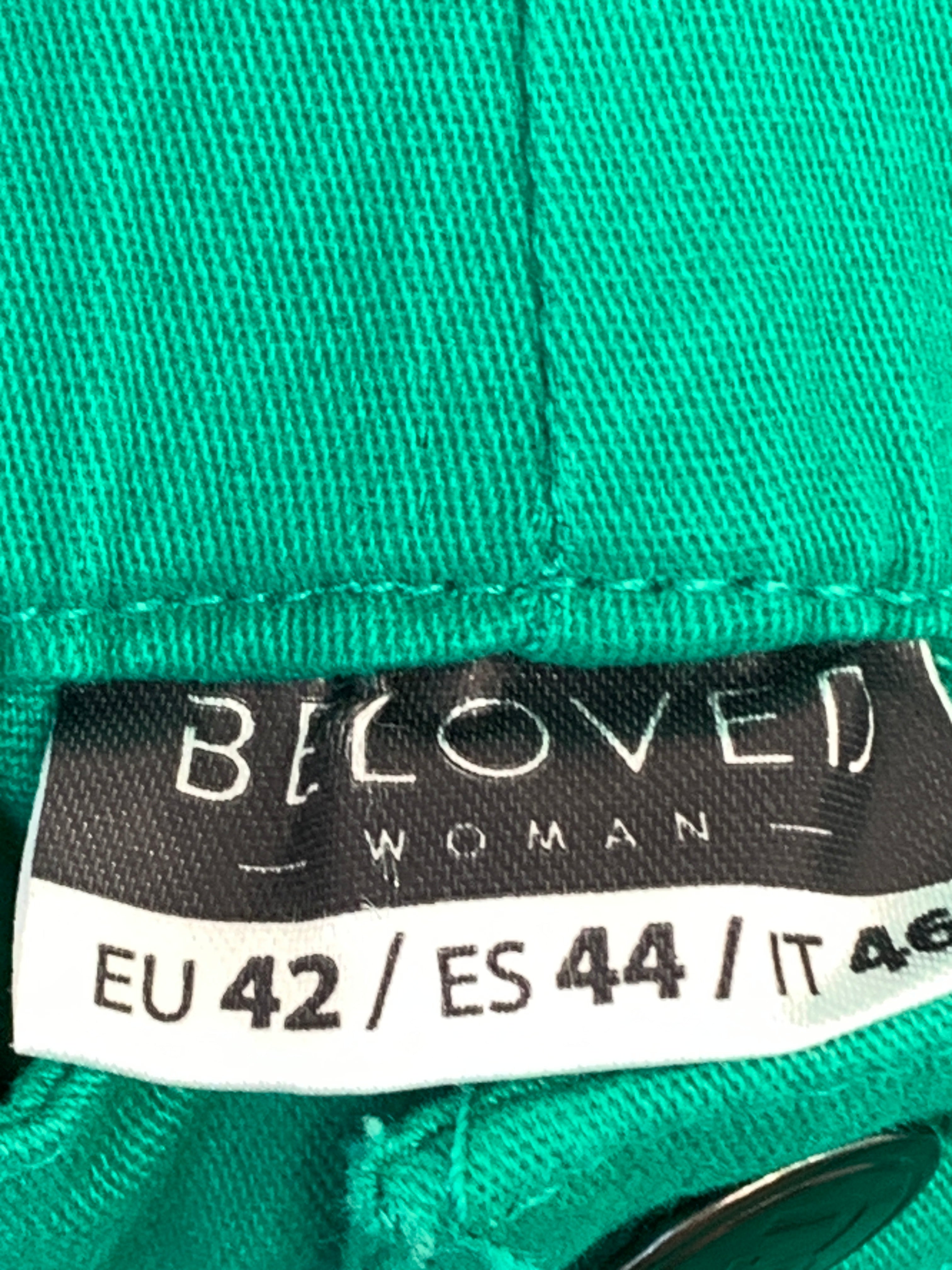 Beloved Shorts