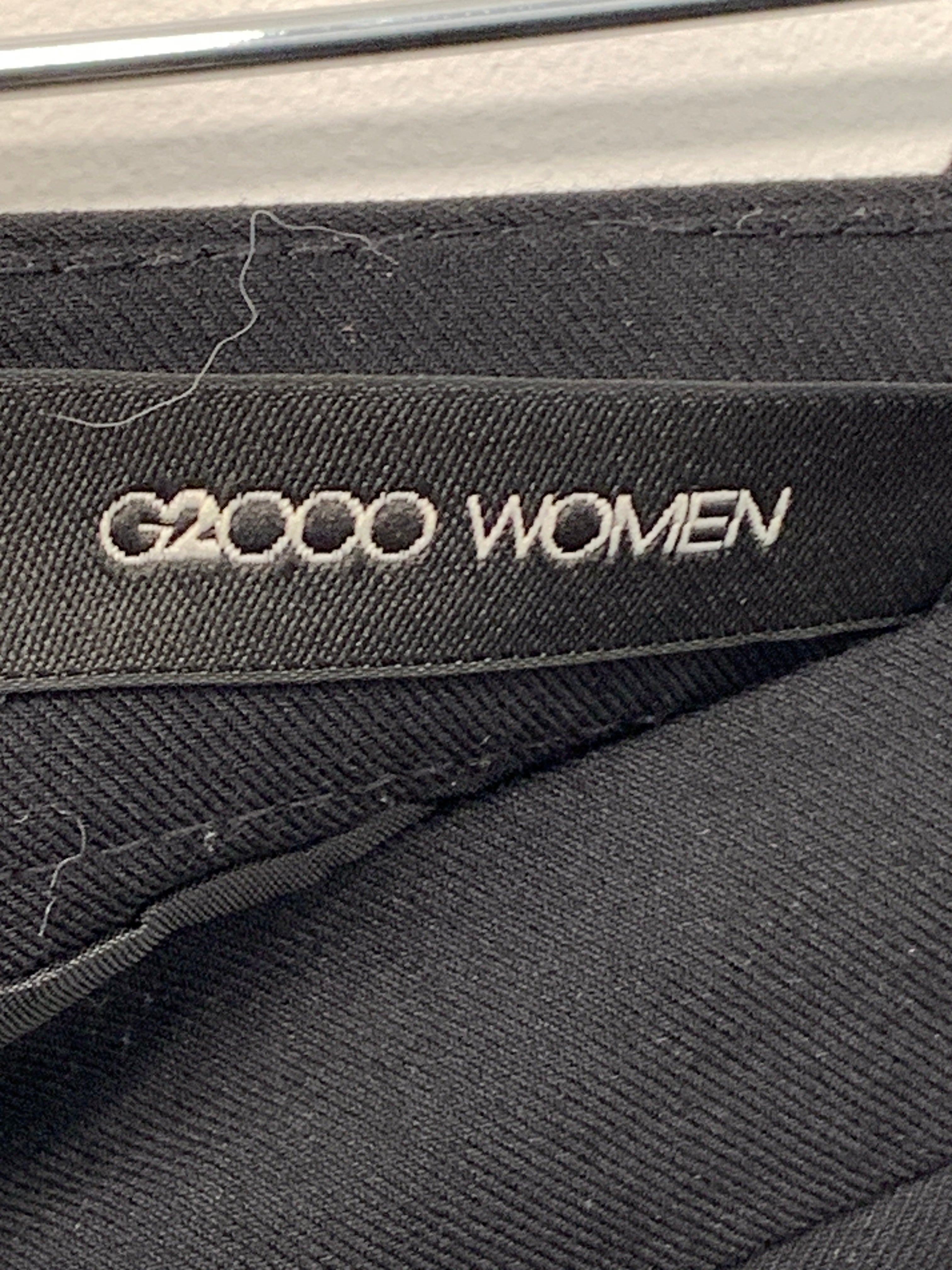 G2000 Woman Nederdel