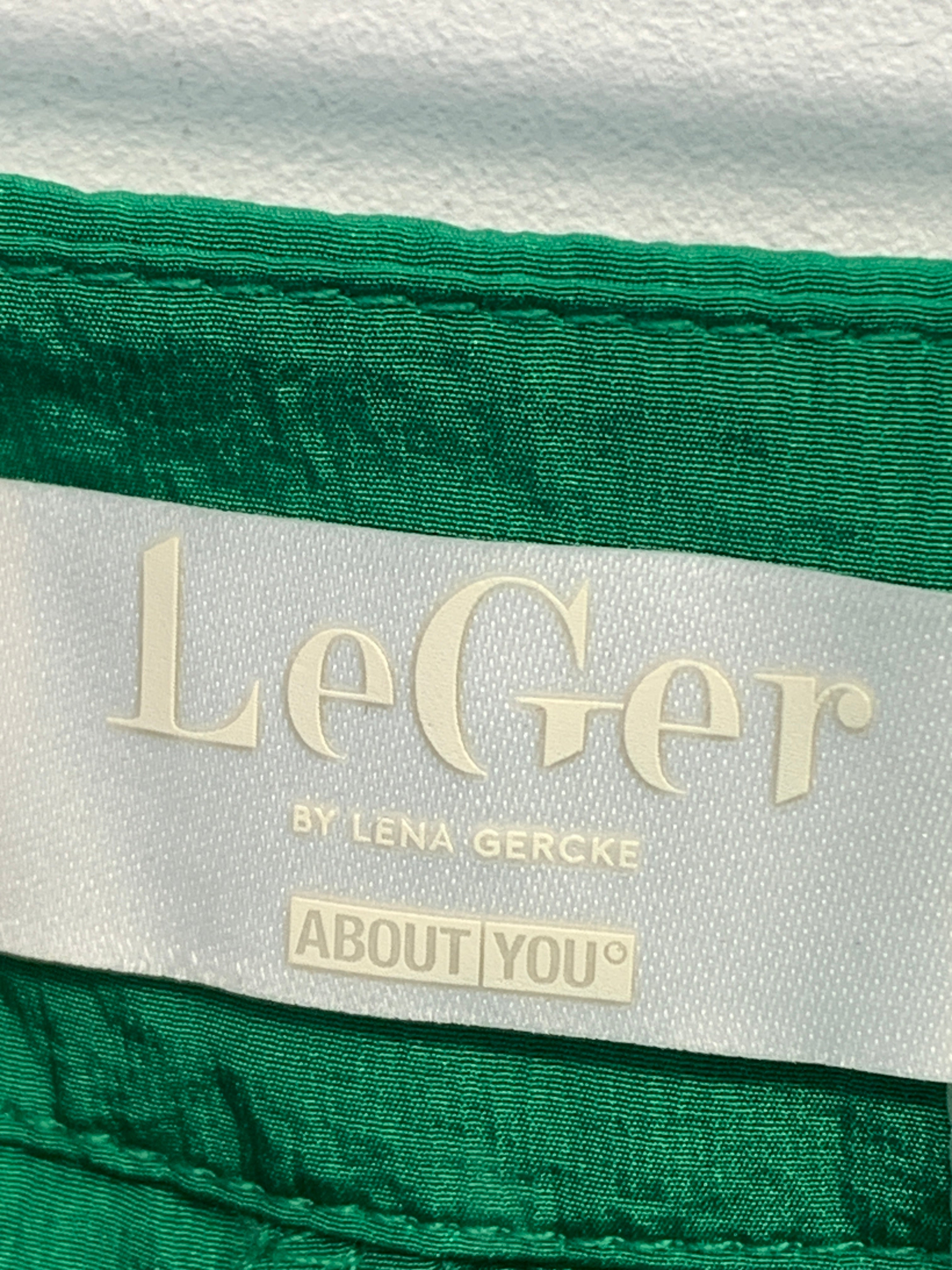 Le Ger Shorts