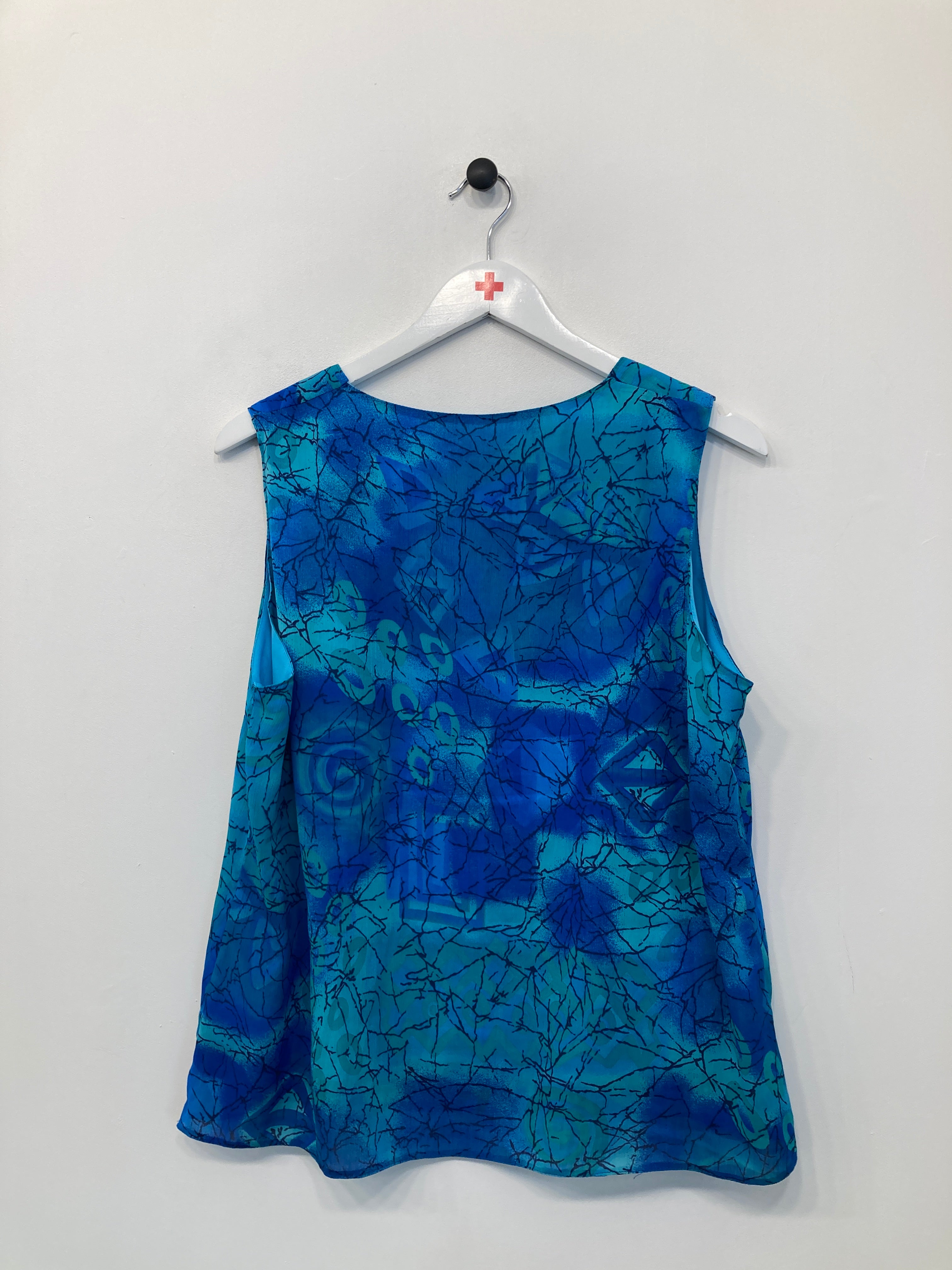 Exclusive Bluse