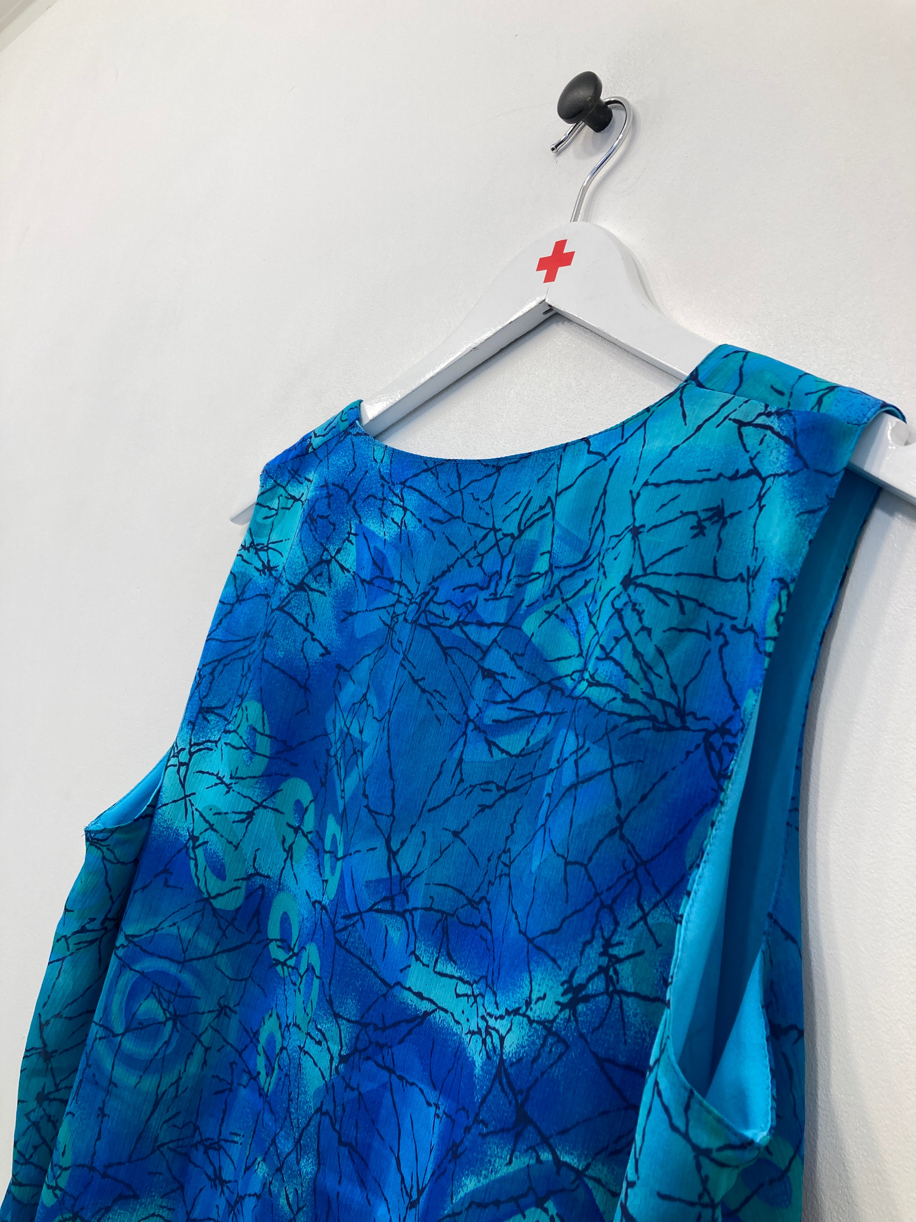 Exclusive Bluse