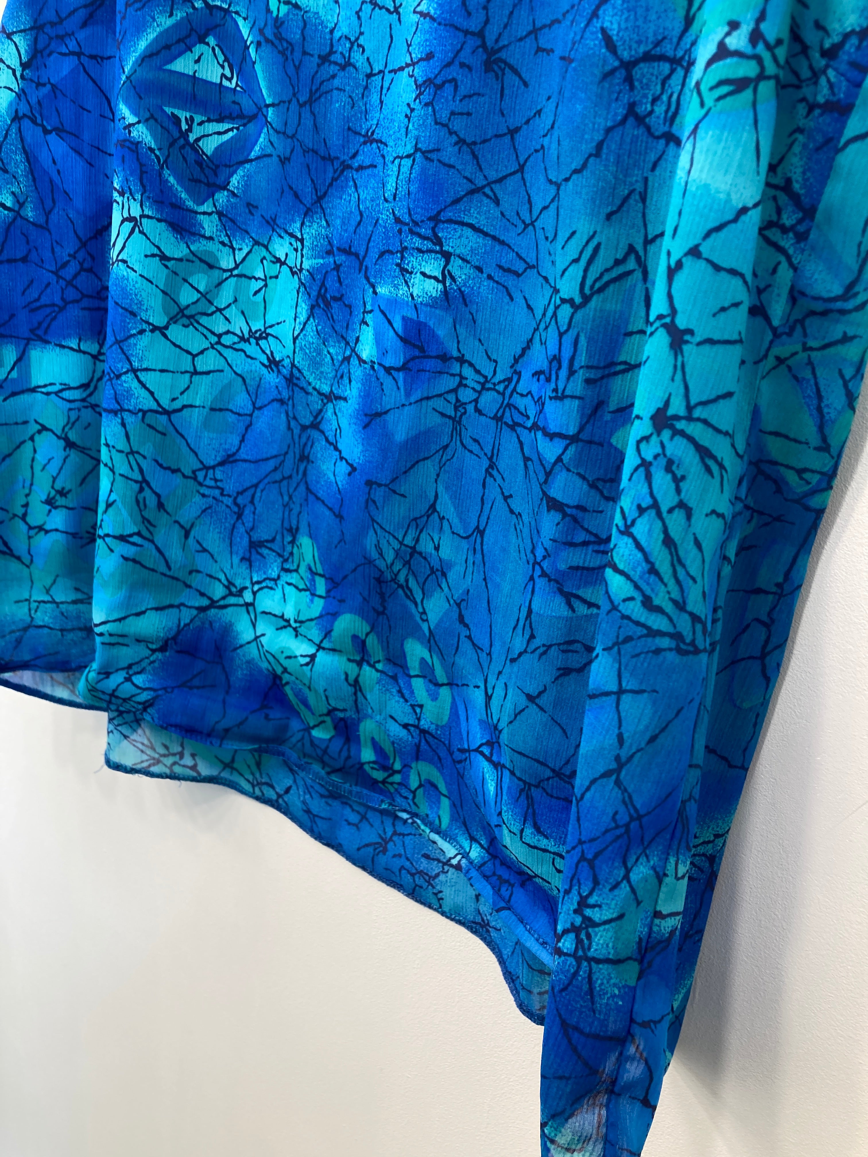Exclusive Bluse