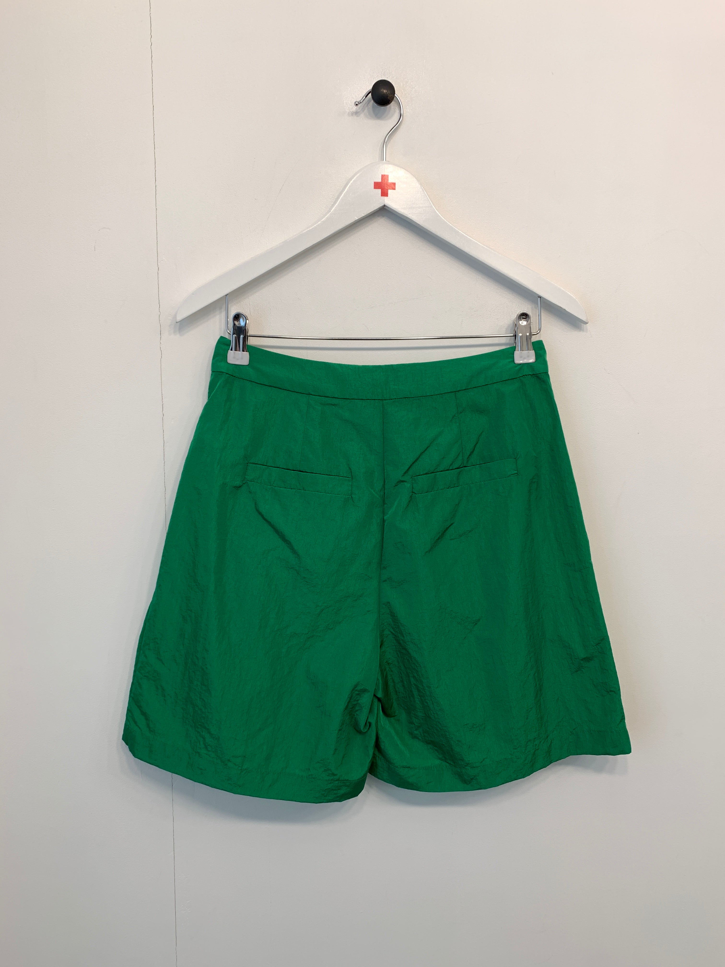 Le Ger Shorts