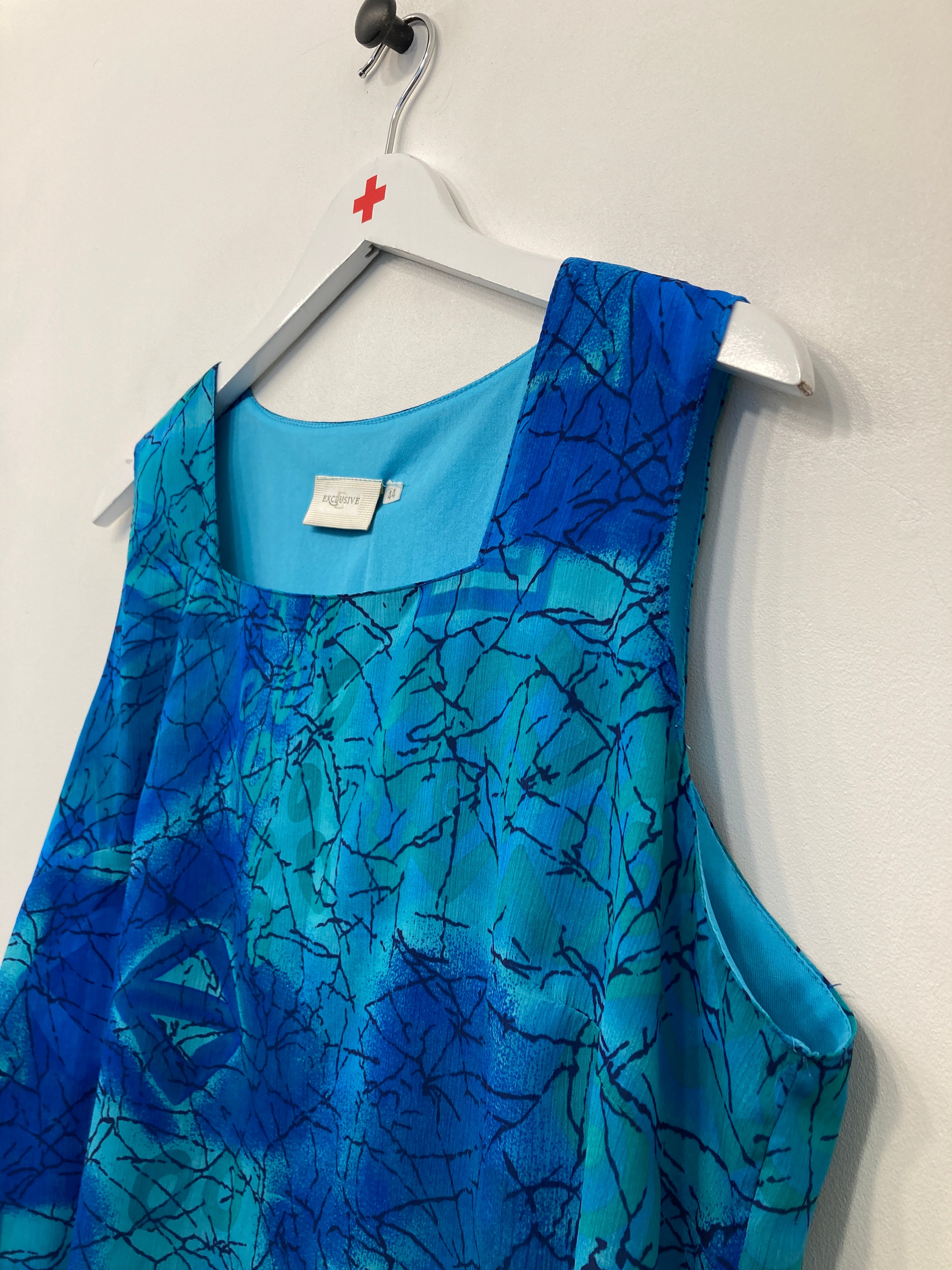Exclusive Bluse