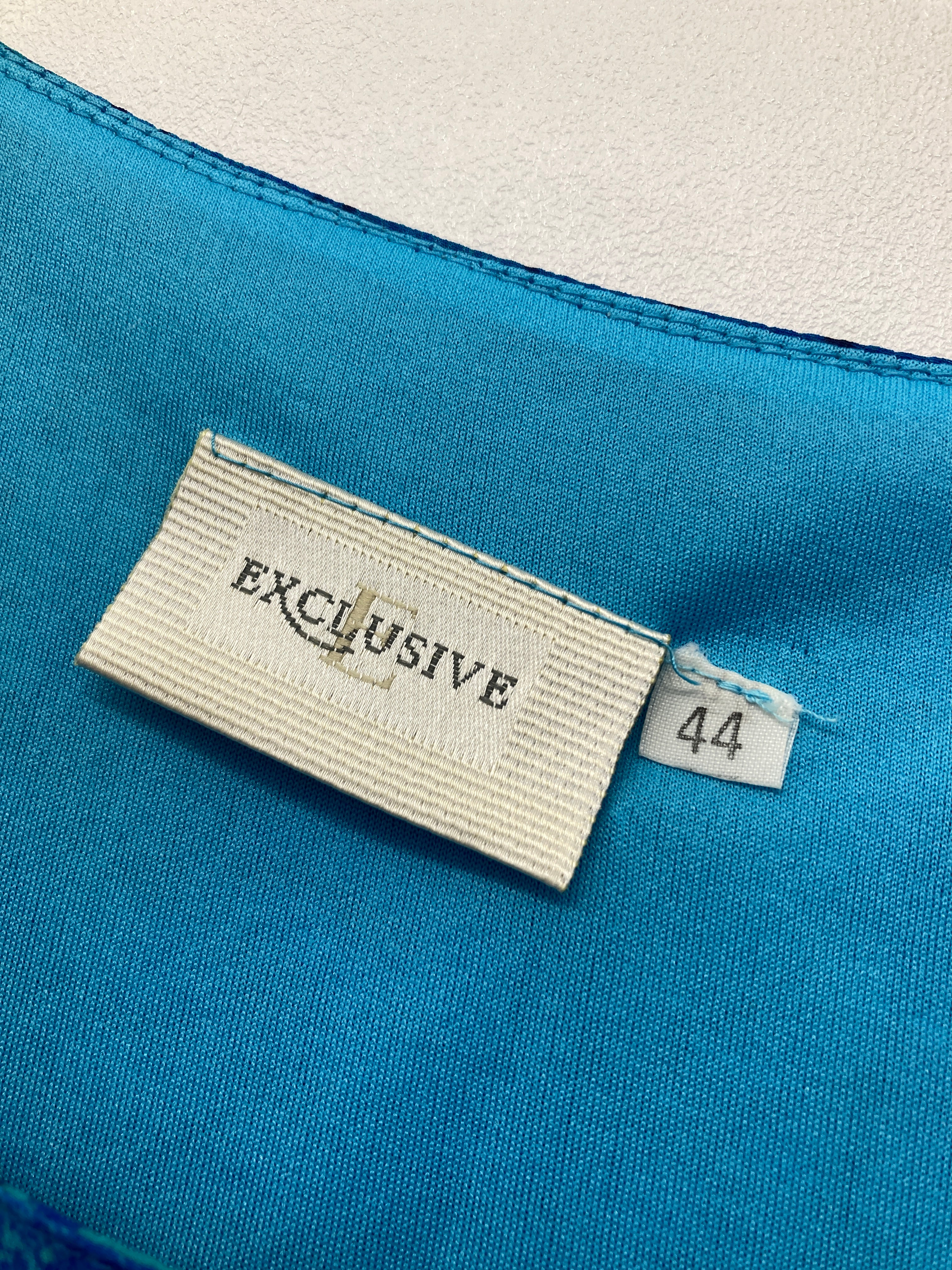 Exclusive Bluse