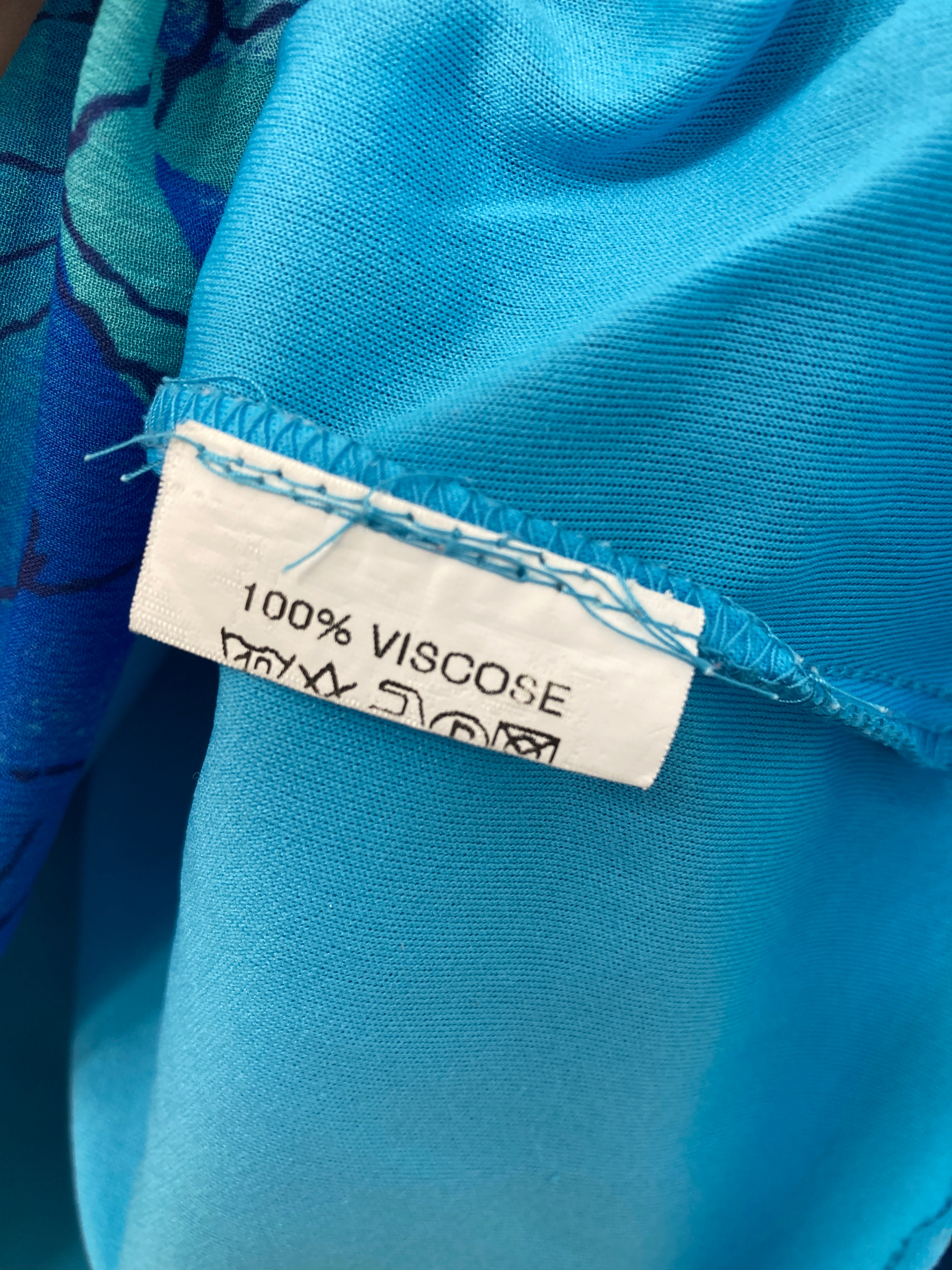 Exclusive Bluse