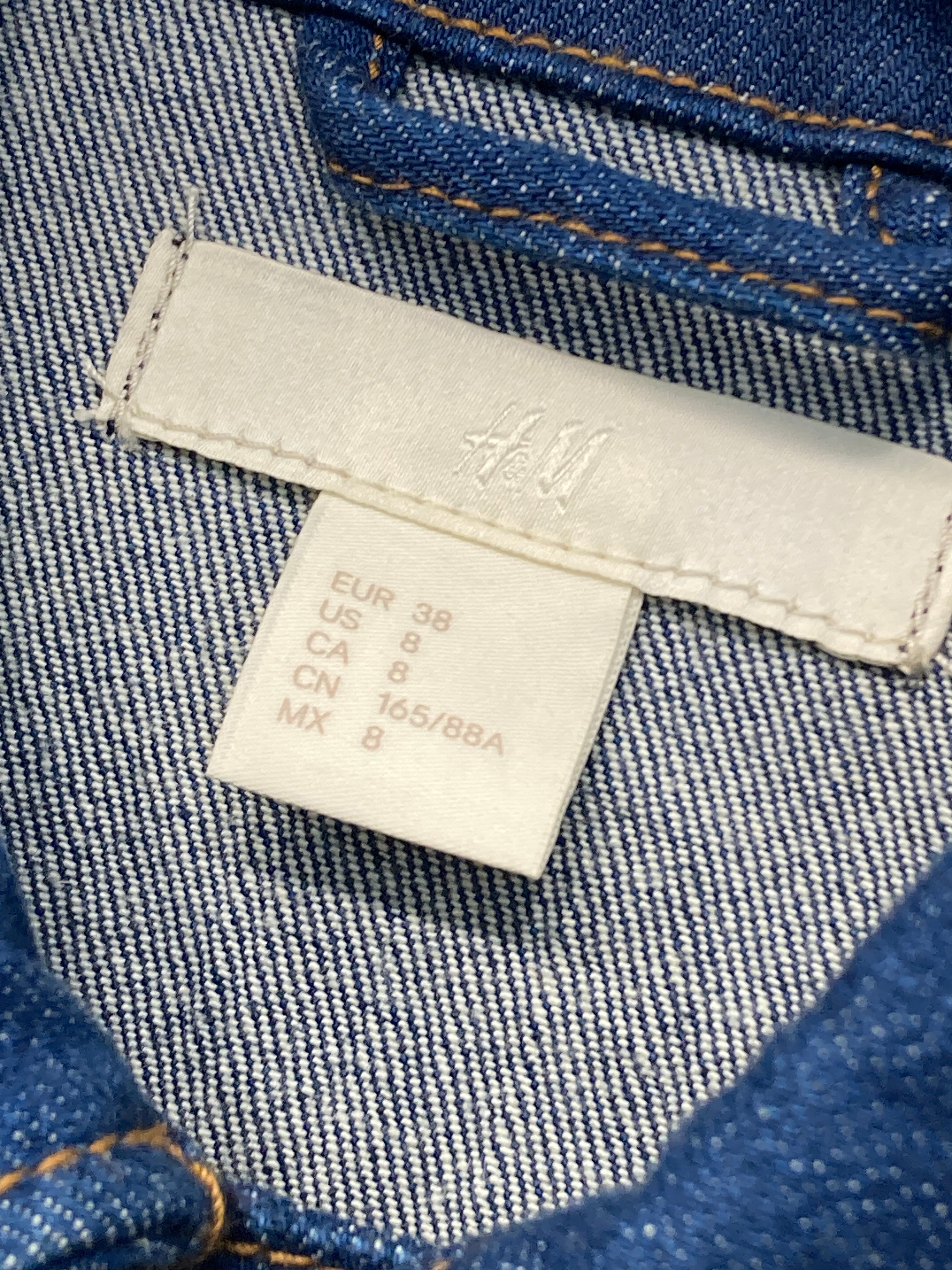 H&M Jakke