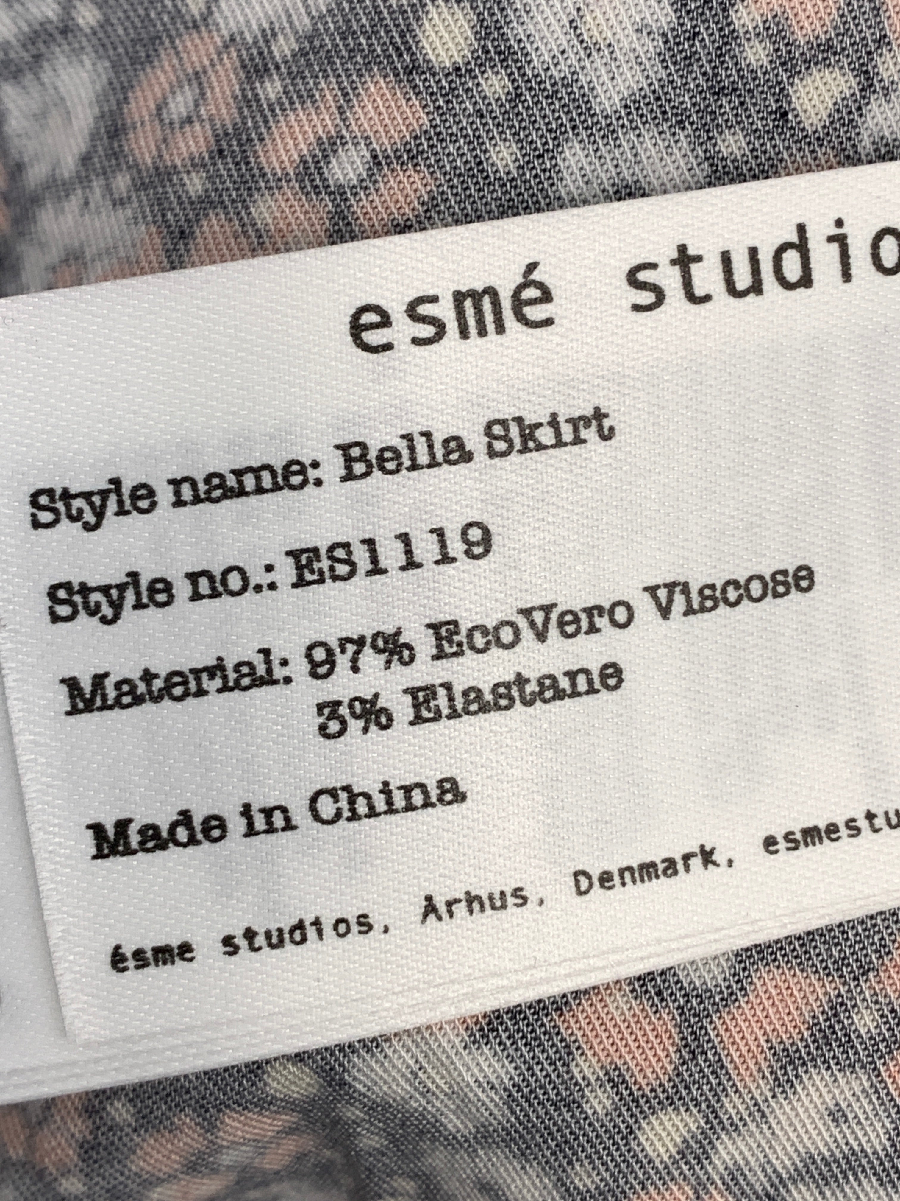 Esmé Studios Nederdel