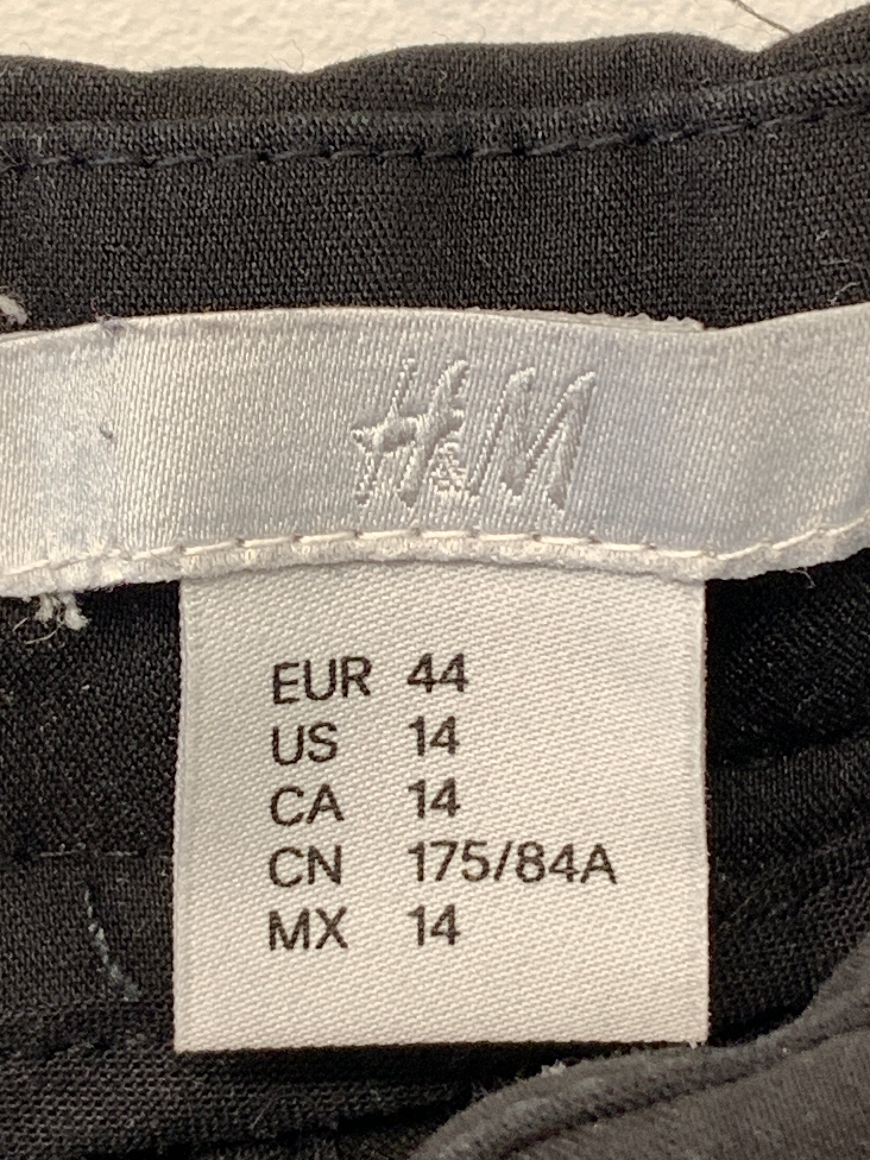 H&M Bukser
