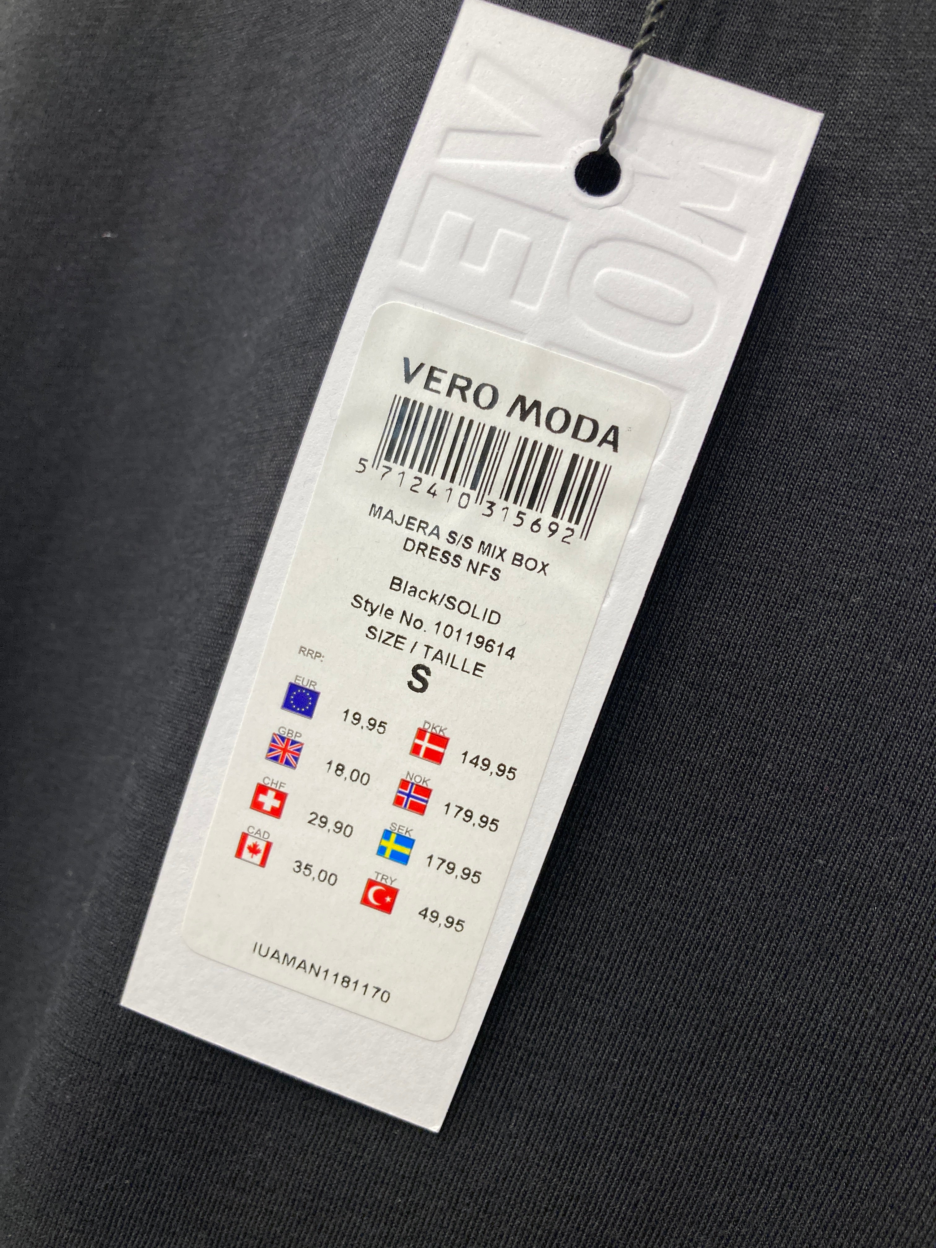 Vero Moda Kjole