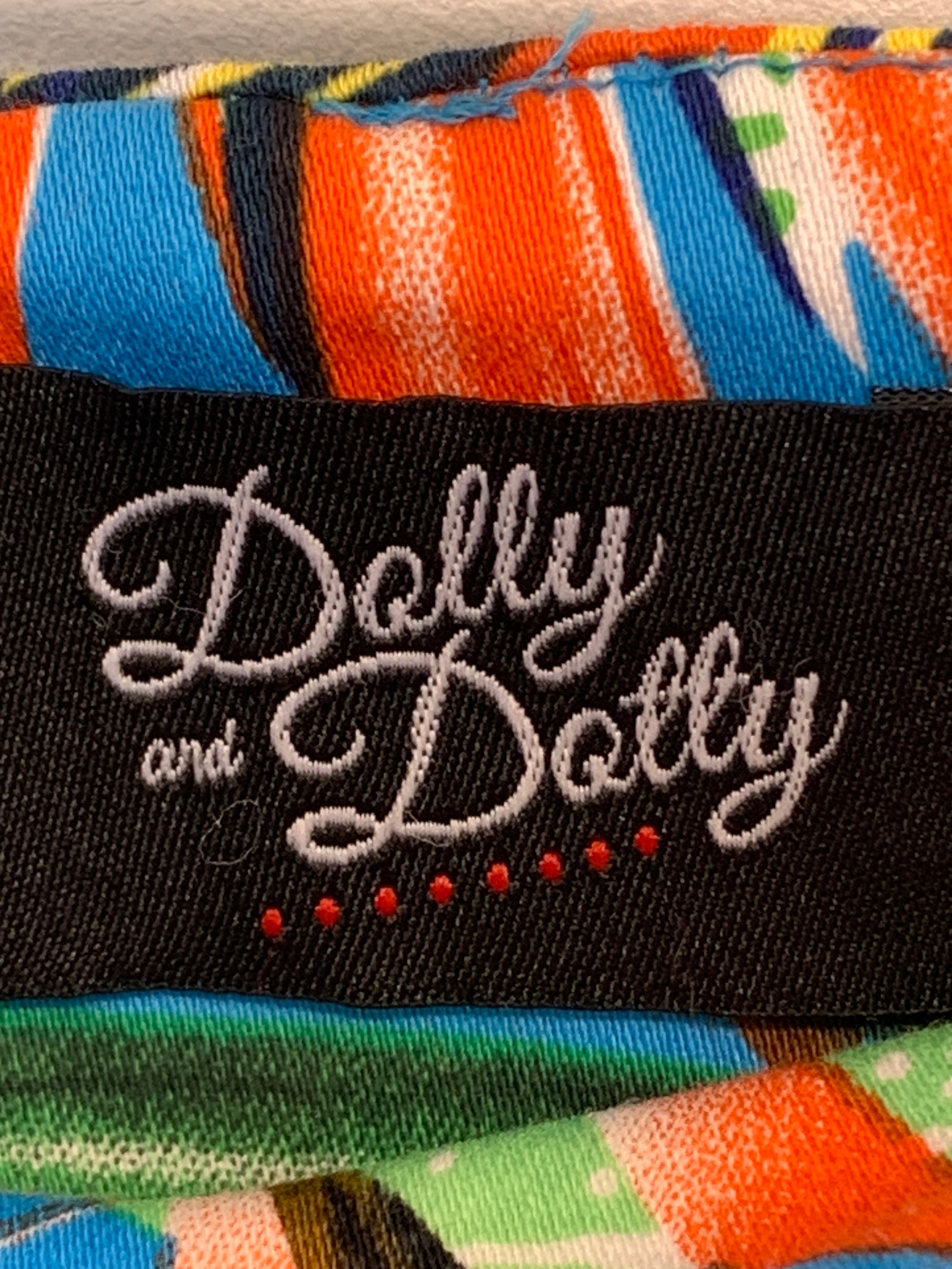 Dolly & Dotty Nederdel