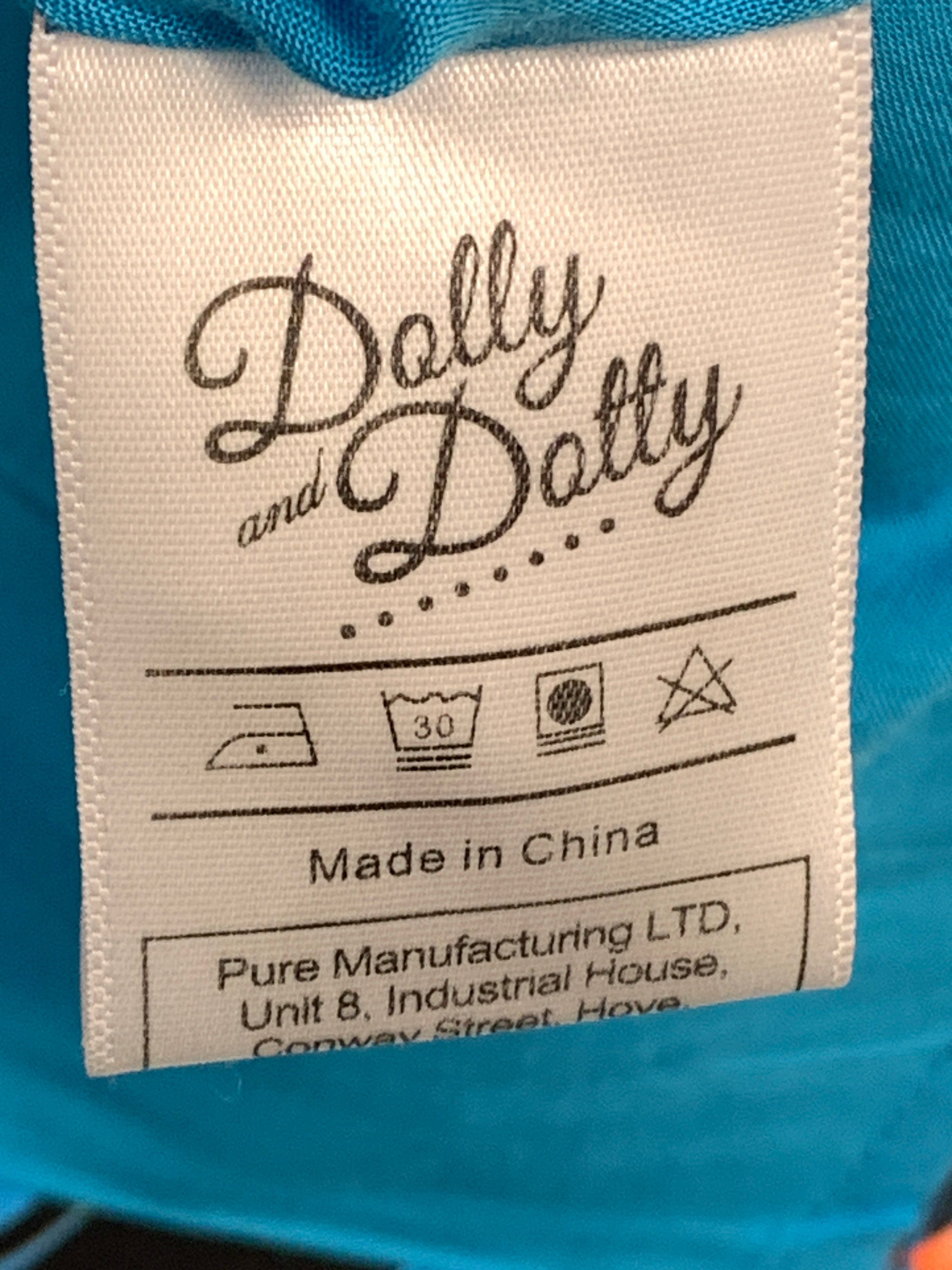 Dolly & Dotty Nederdel
