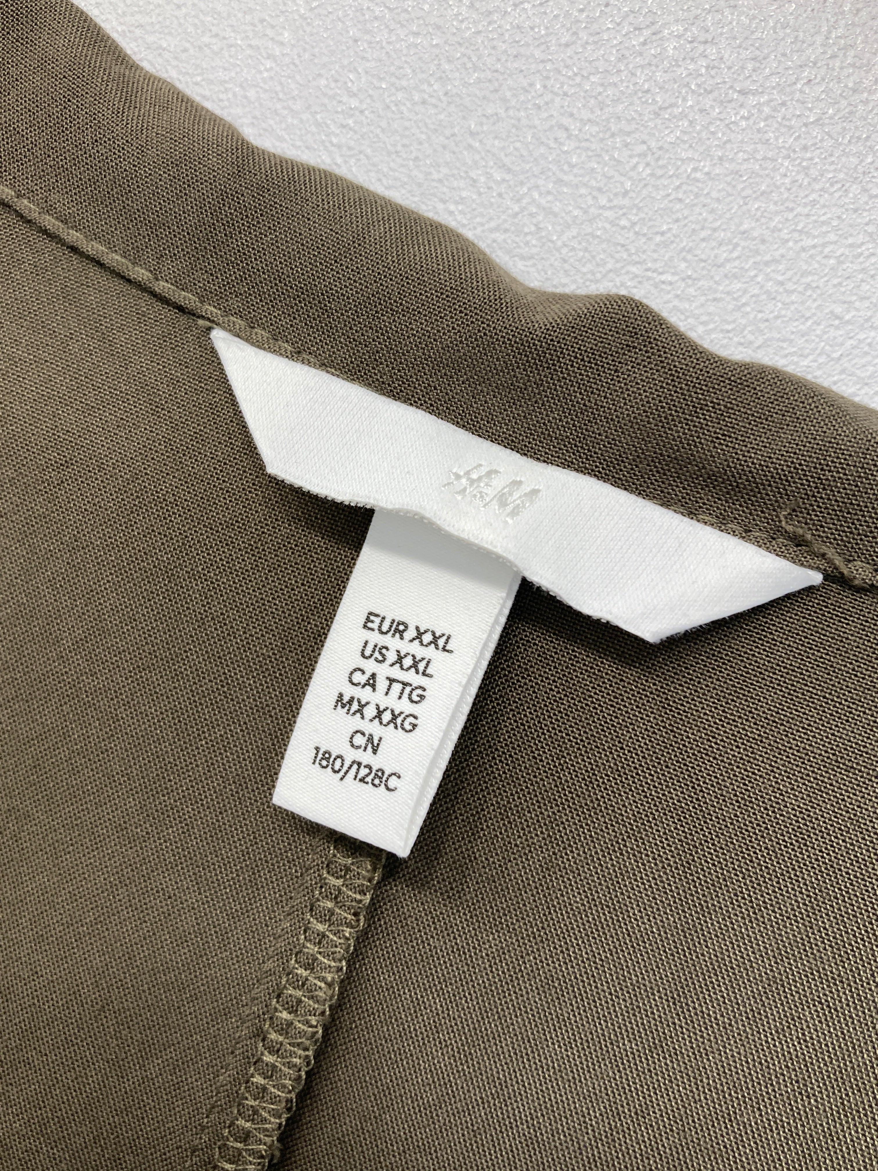 H&M Kjole