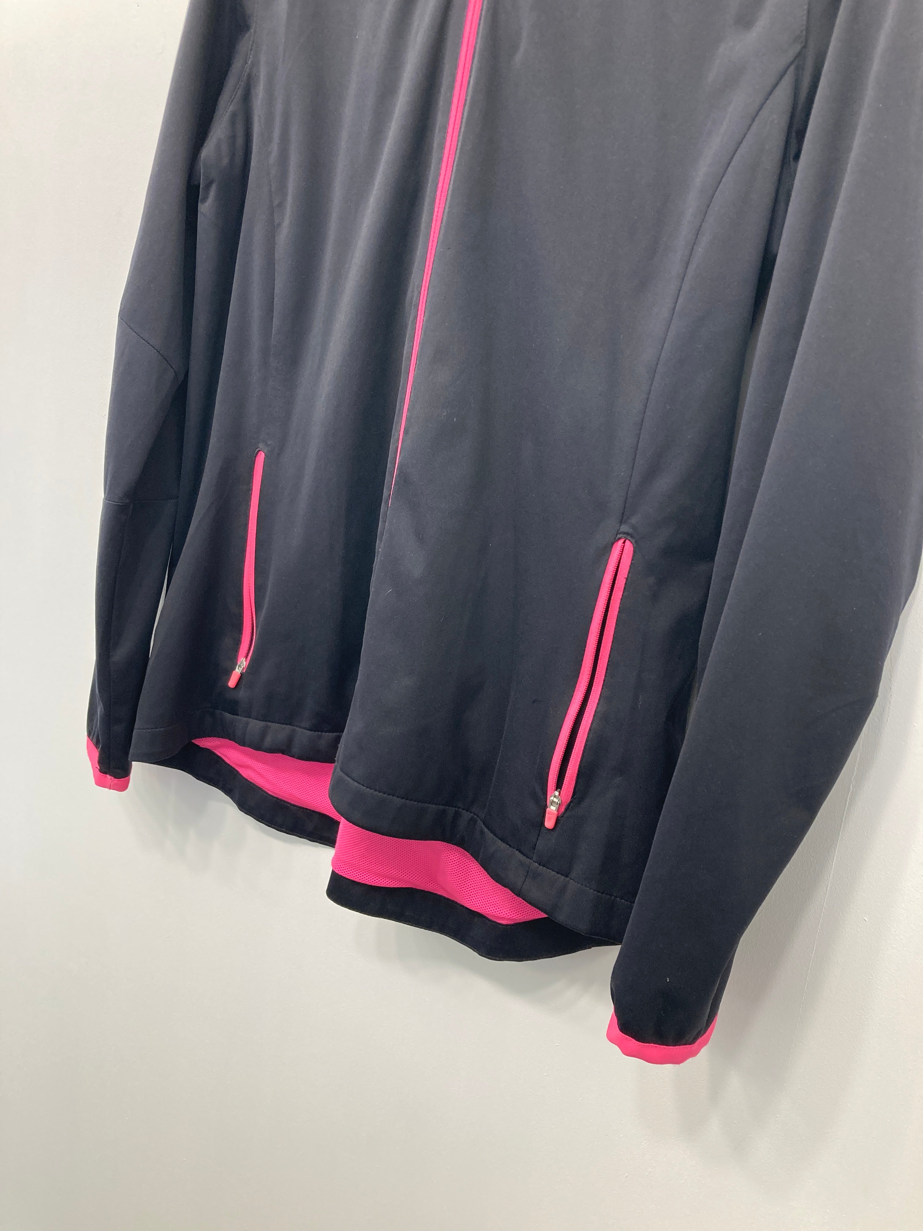 Nike Jakke
