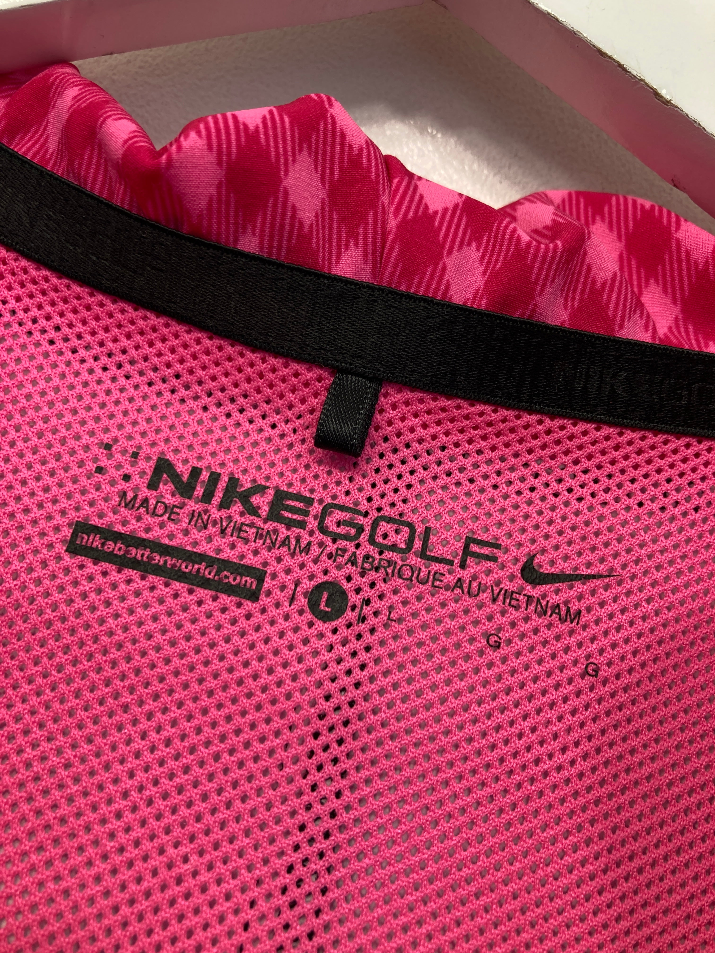 Nike Jakke