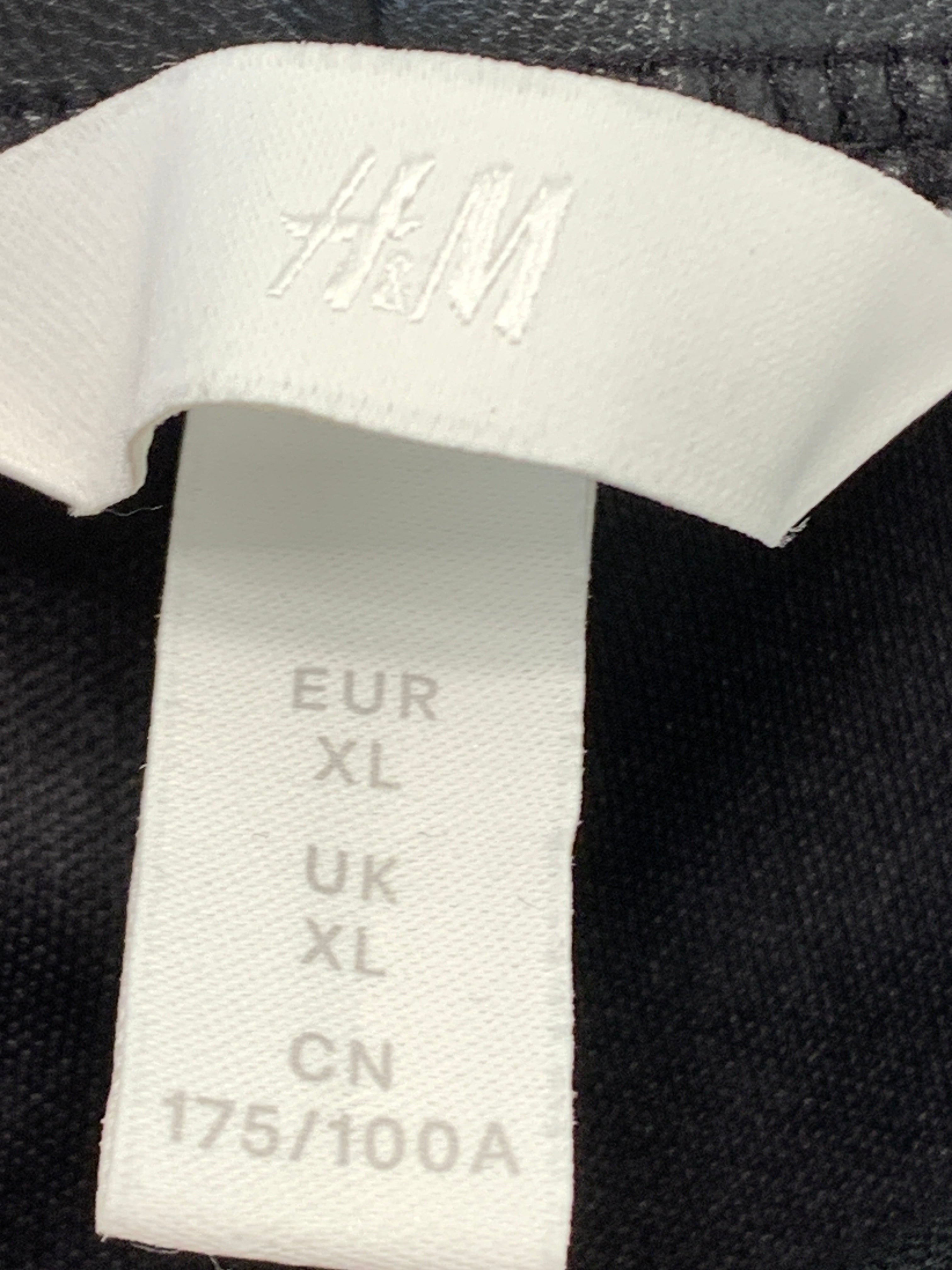 H&M Bukser