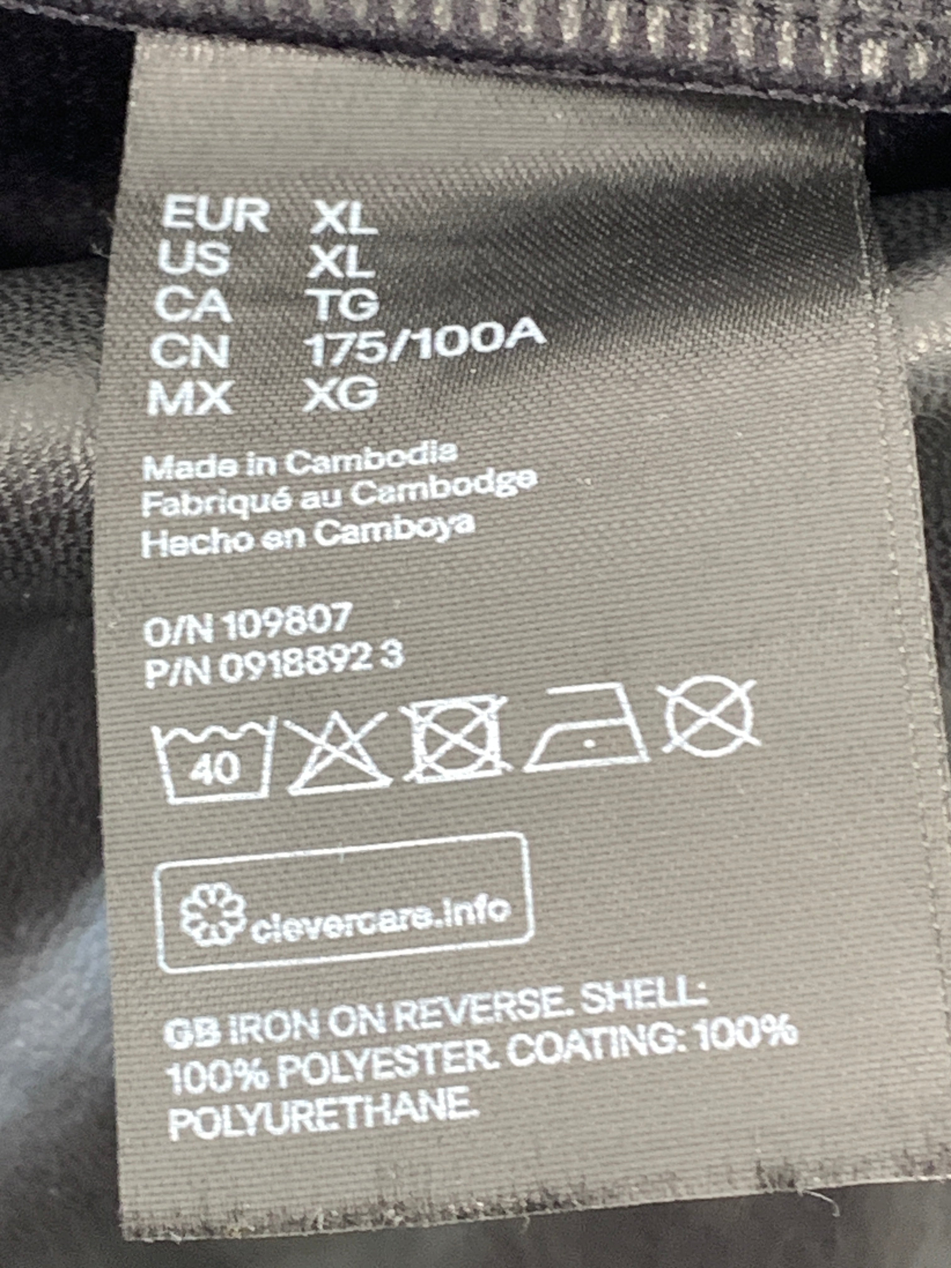 H&M Bukser